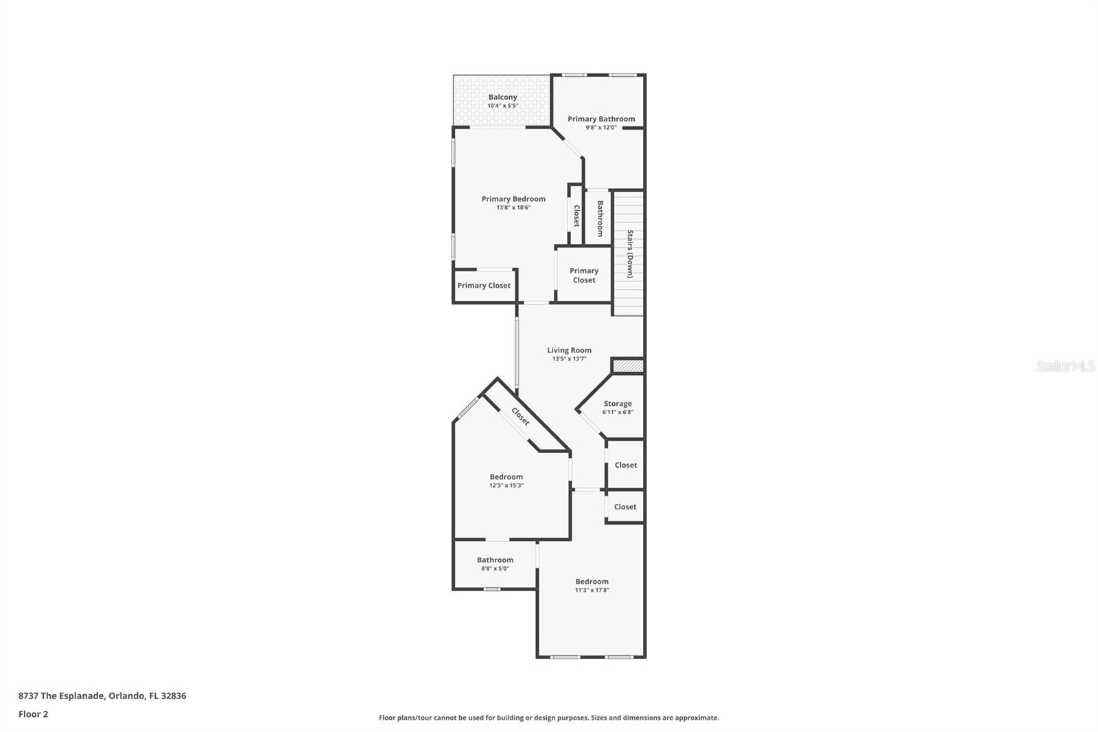 VIZCAYA HEIGHTS CONDO - Residential