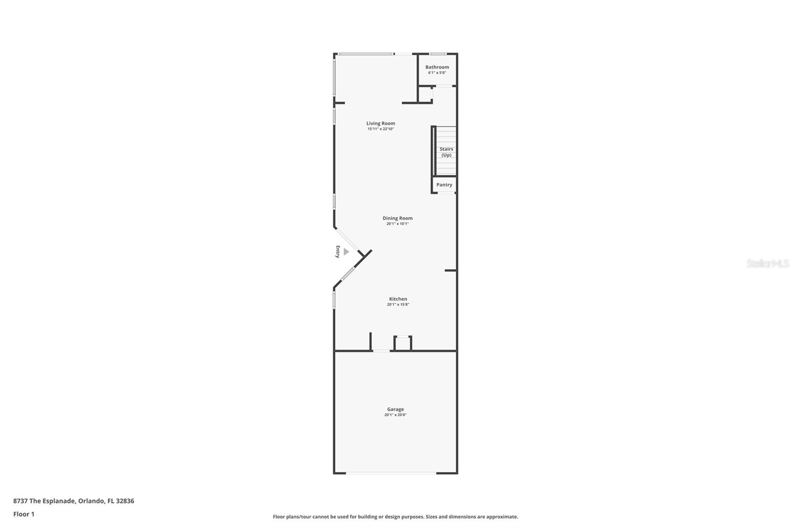 VIZCAYA HEIGHTS CONDO - Residential