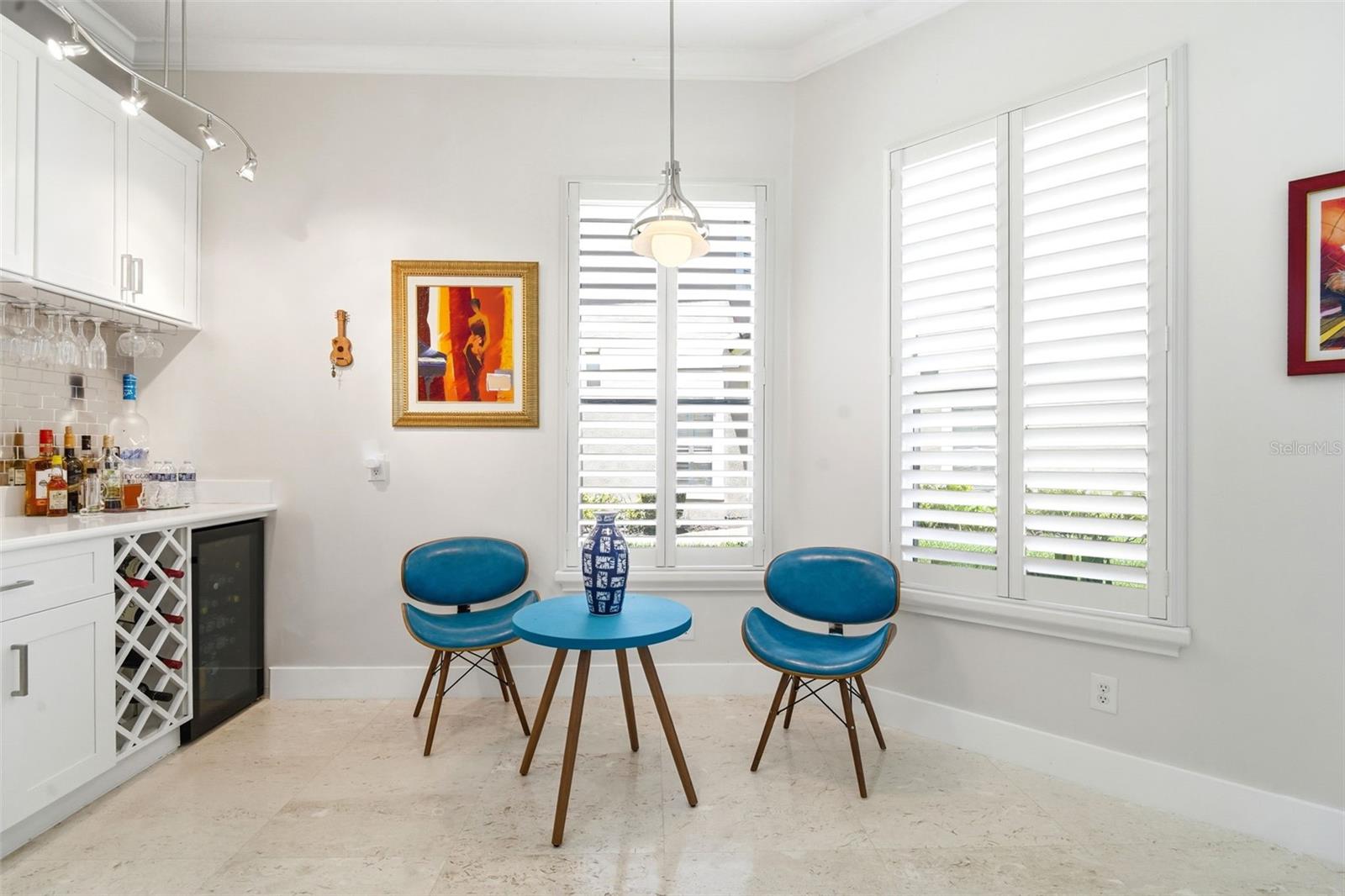 VIZCAYA HEIGHTS CONDO - Residential