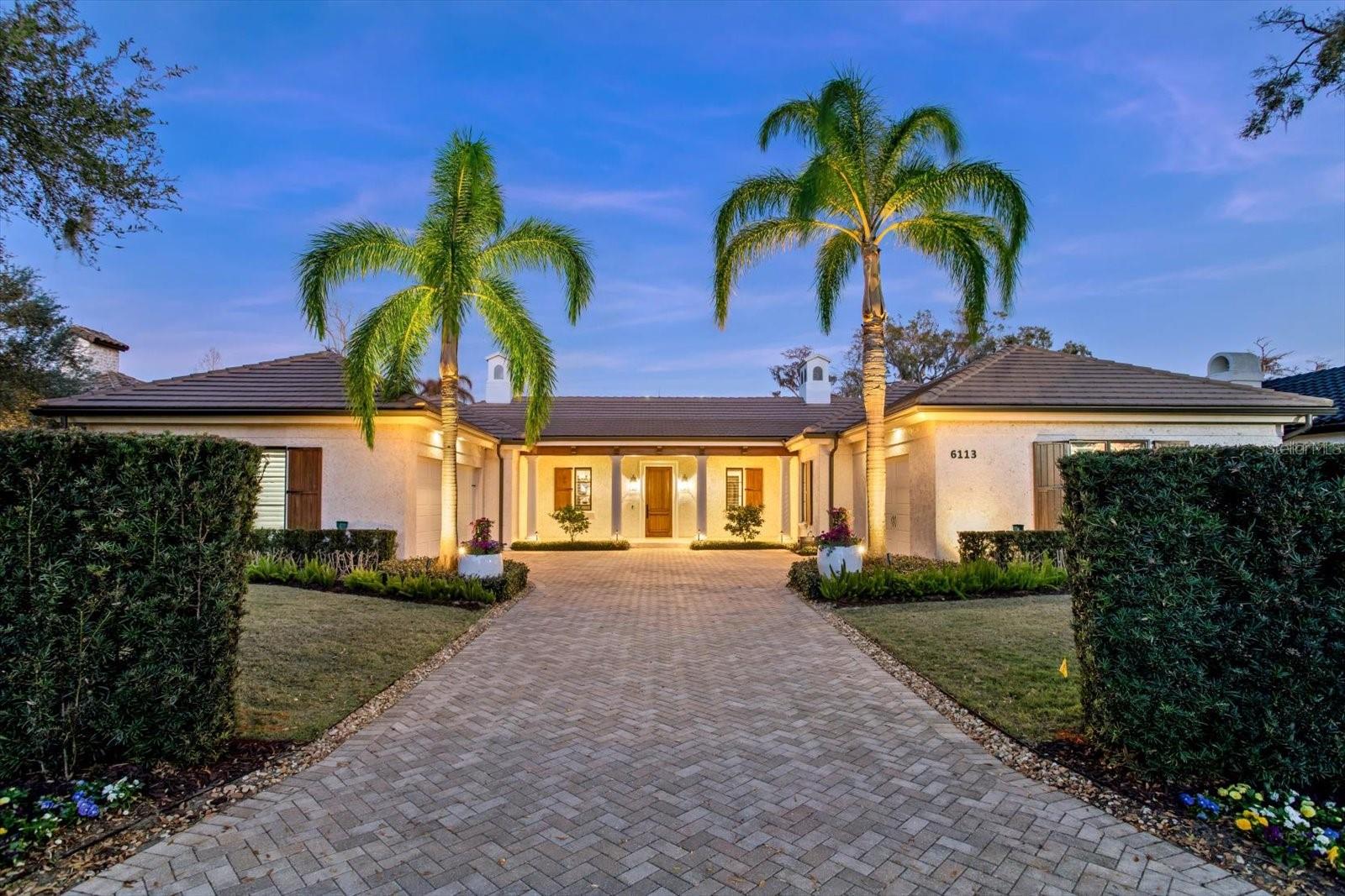 ISLEWORTH - Residential