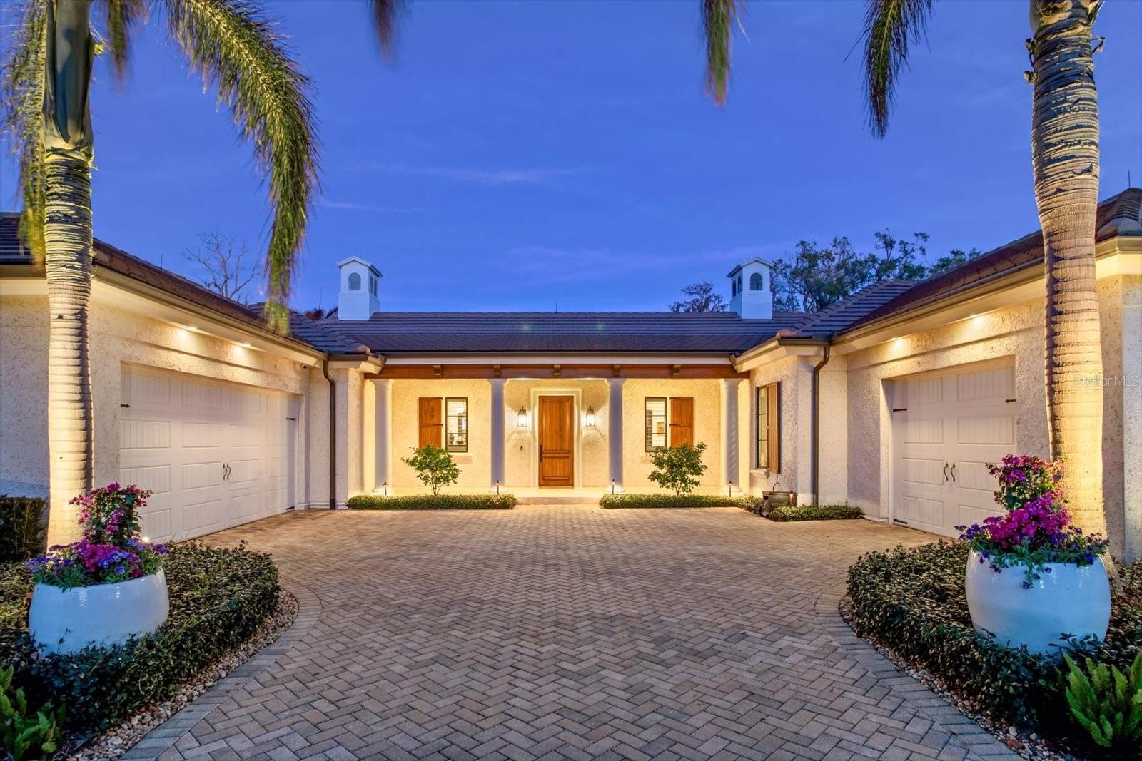 ISLEWORTH - Residential