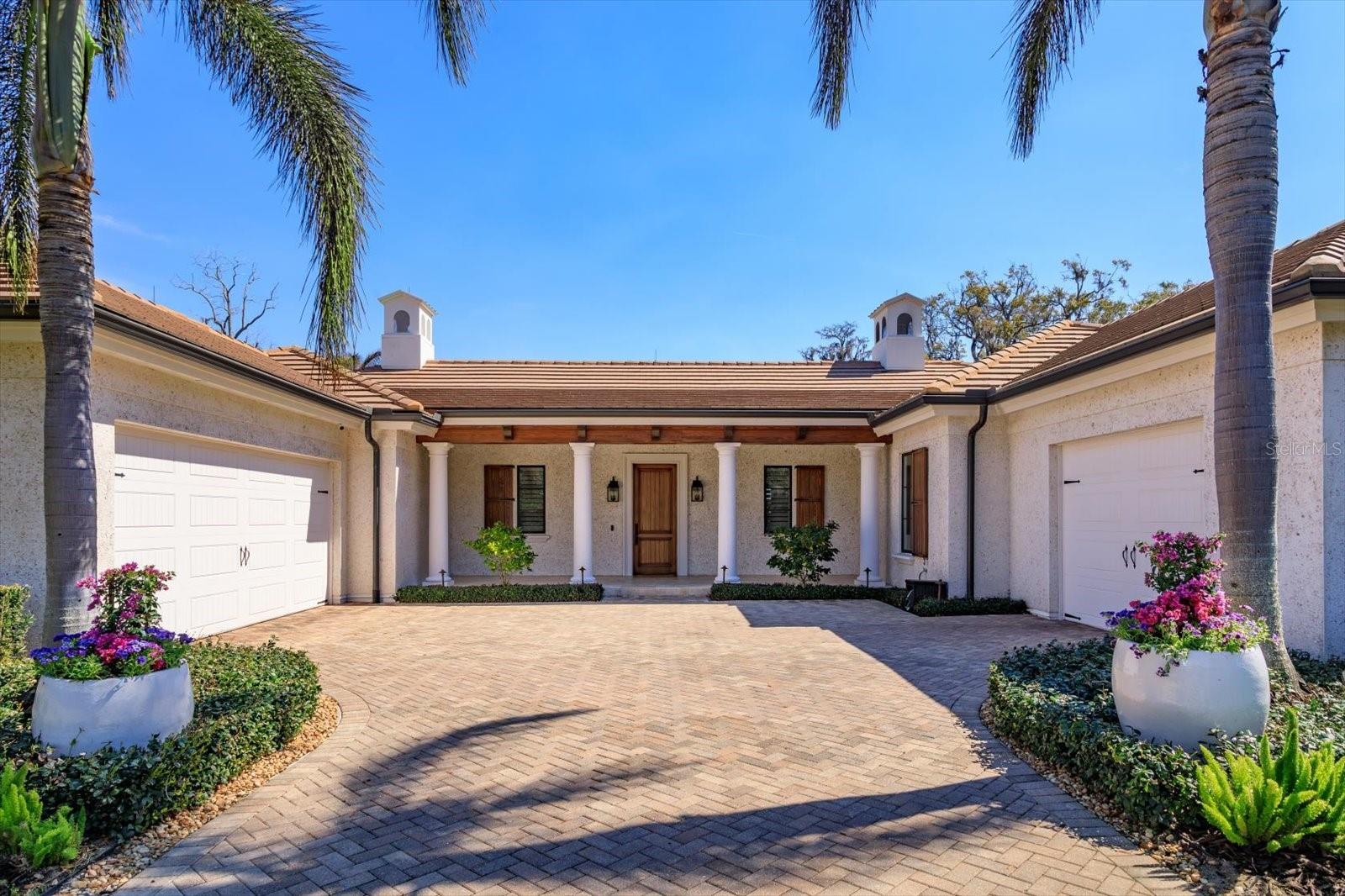 ISLEWORTH - Residential