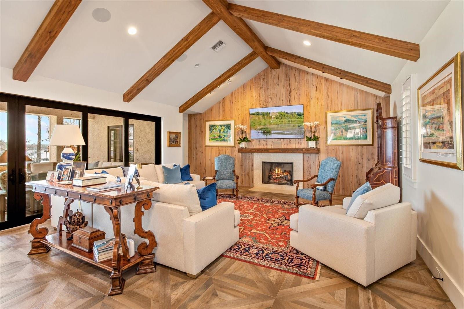 ISLEWORTH - Residential