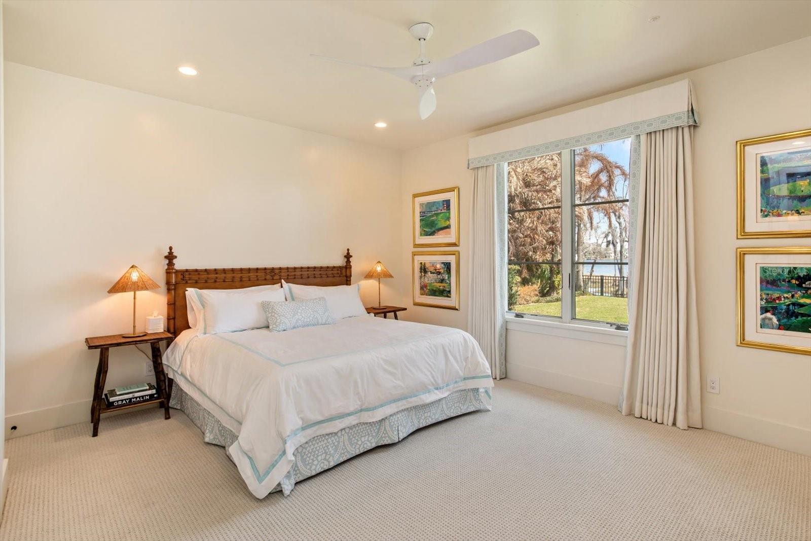 ISLEWORTH - Residential