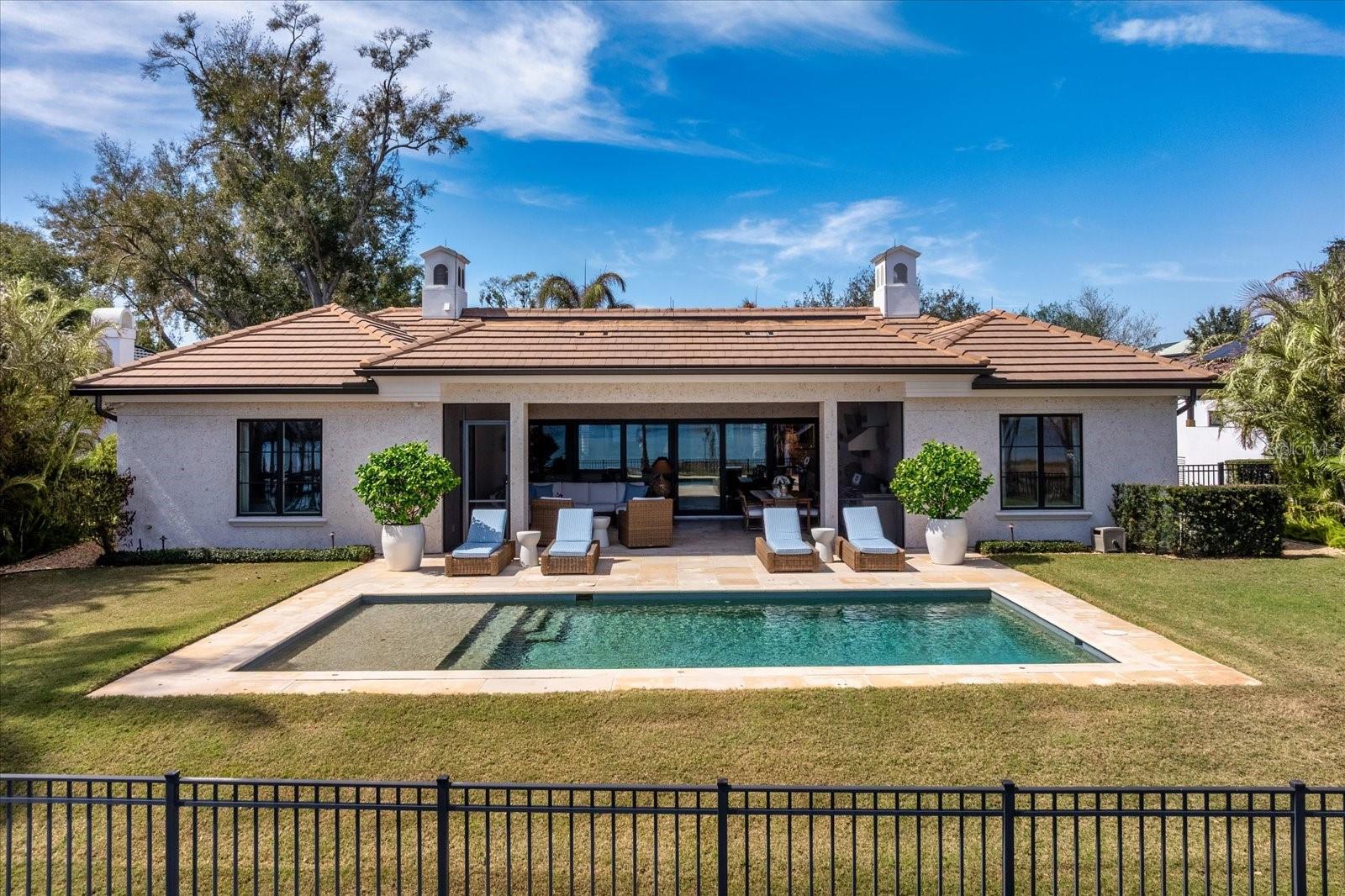 ISLEWORTH - Residential
