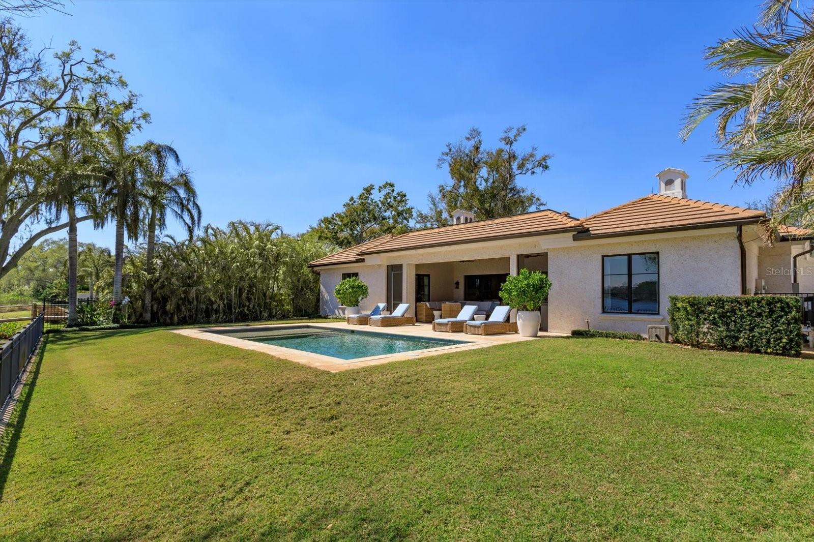 ISLEWORTH - Residential