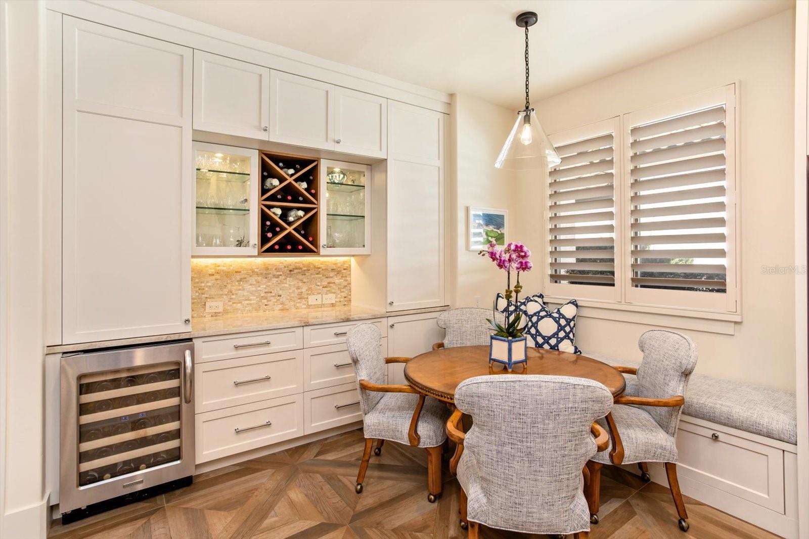 ISLEWORTH - Residential
