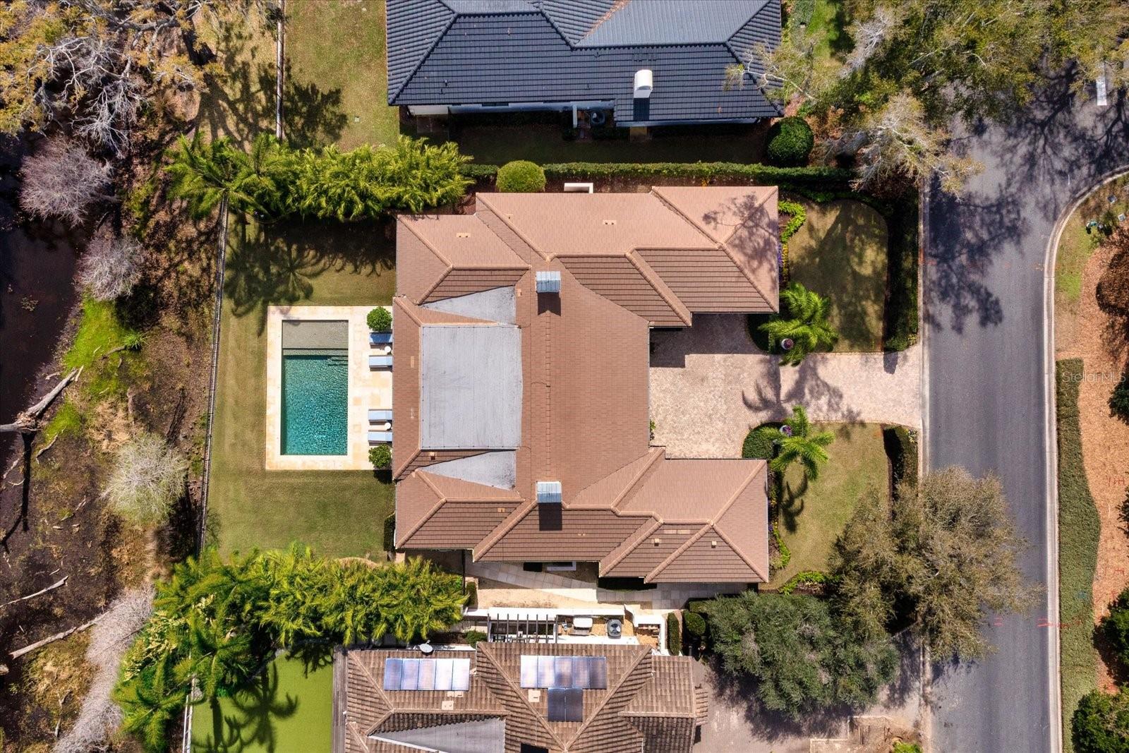 ISLEWORTH - Residential