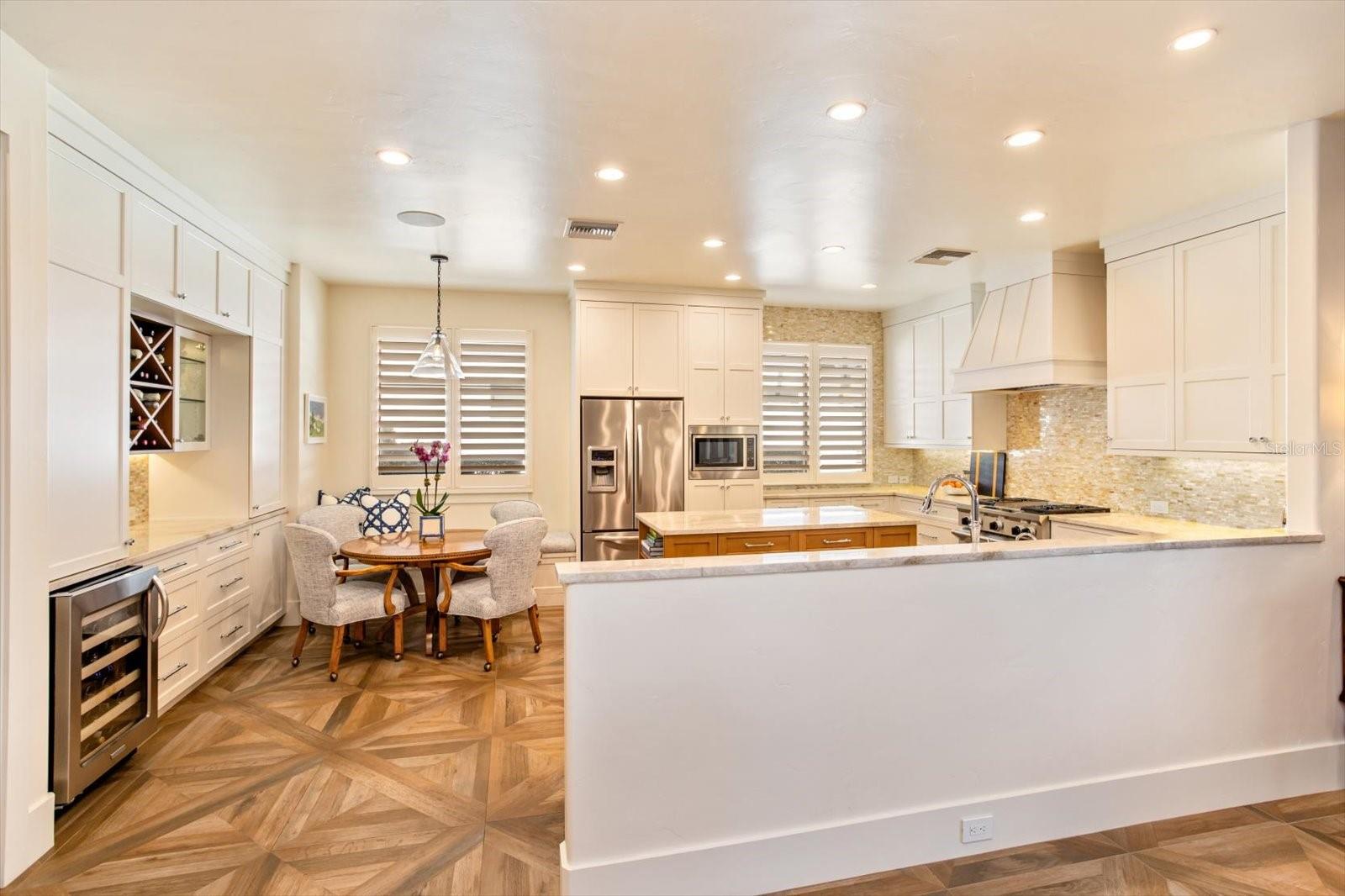 ISLEWORTH - Residential