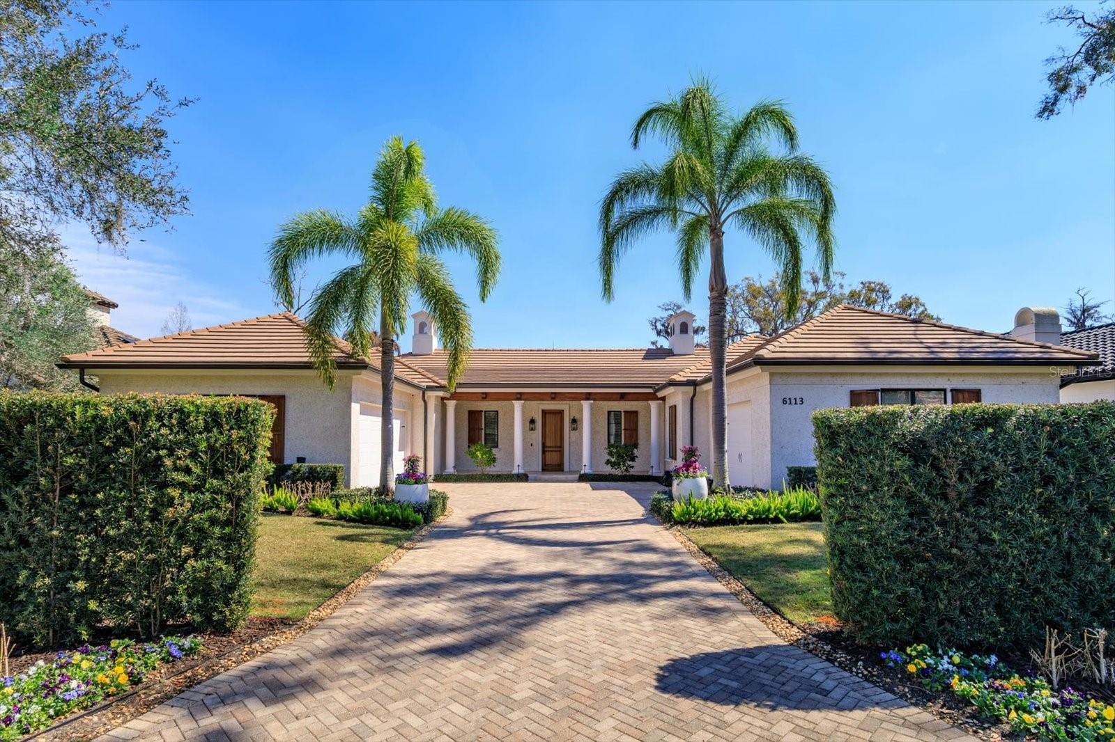 ISLEWORTH - Residential