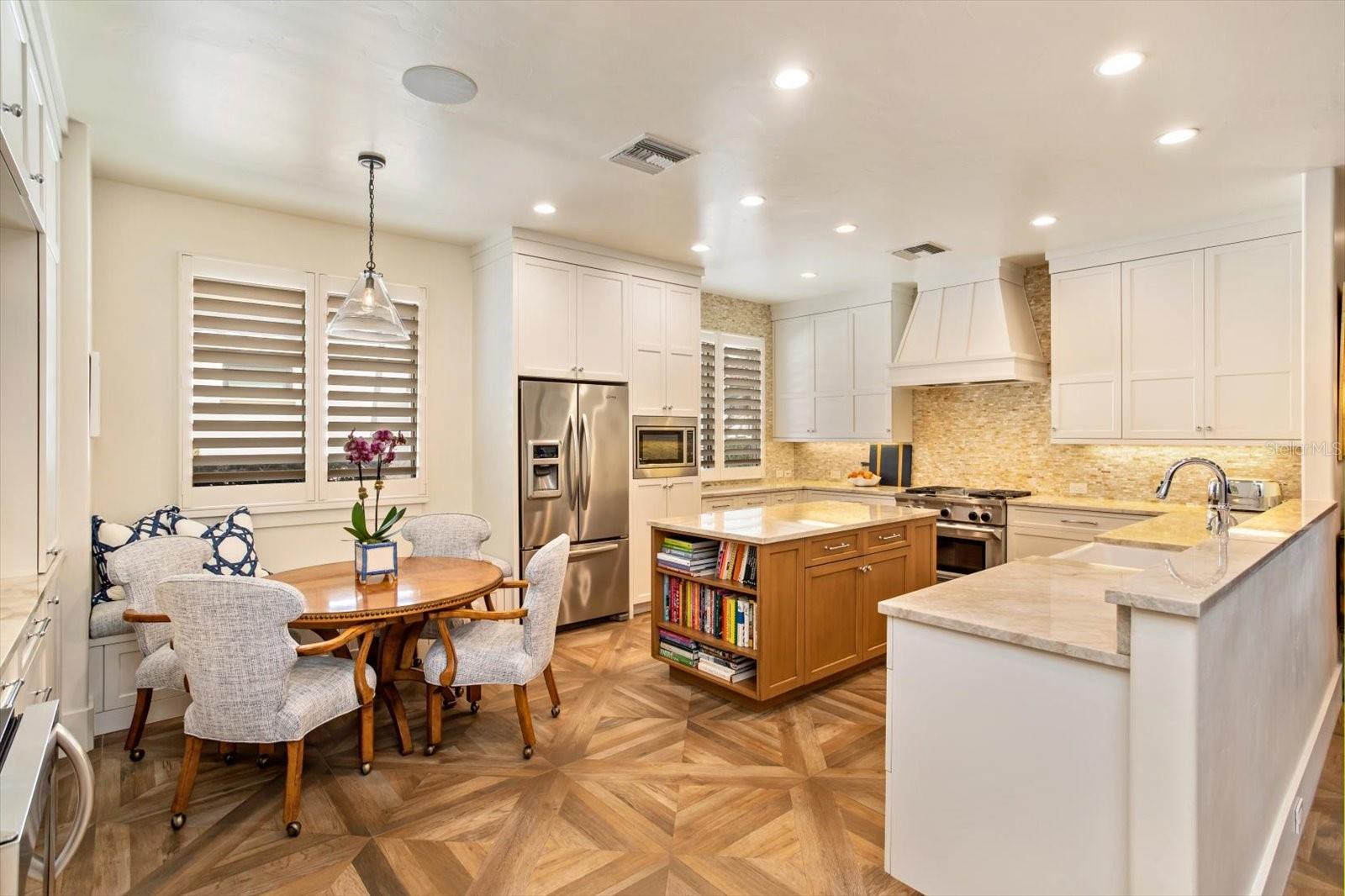 ISLEWORTH - Residential