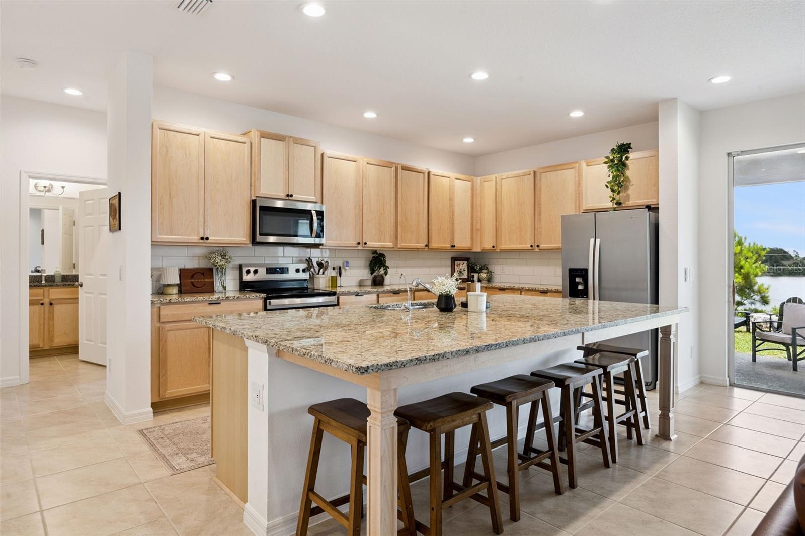 TRINITY LKS PH 4 - Residential