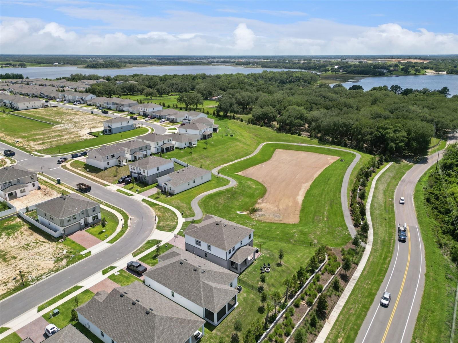 TRINITY LKS PH 4 - Residential