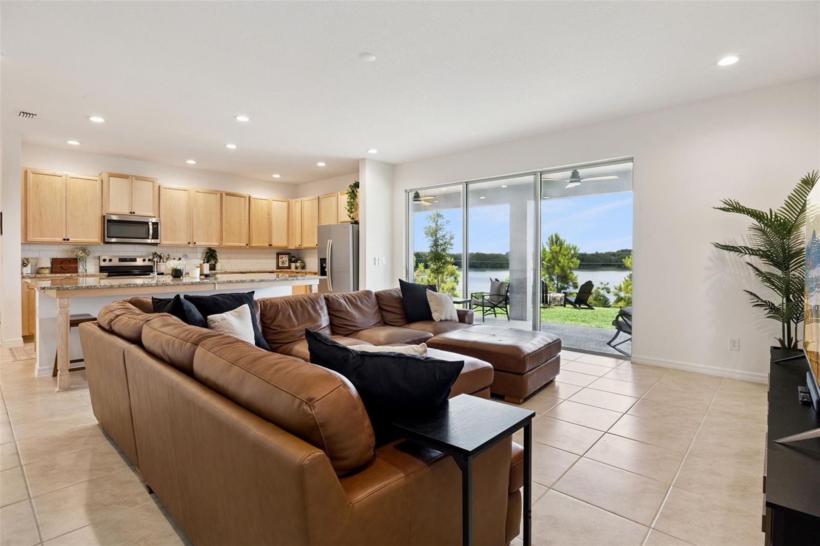 TRINITY LKS PH 4 - Residential