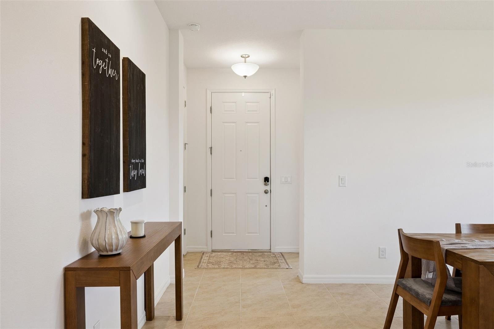 TRINITY LKS PH 4 - Residential