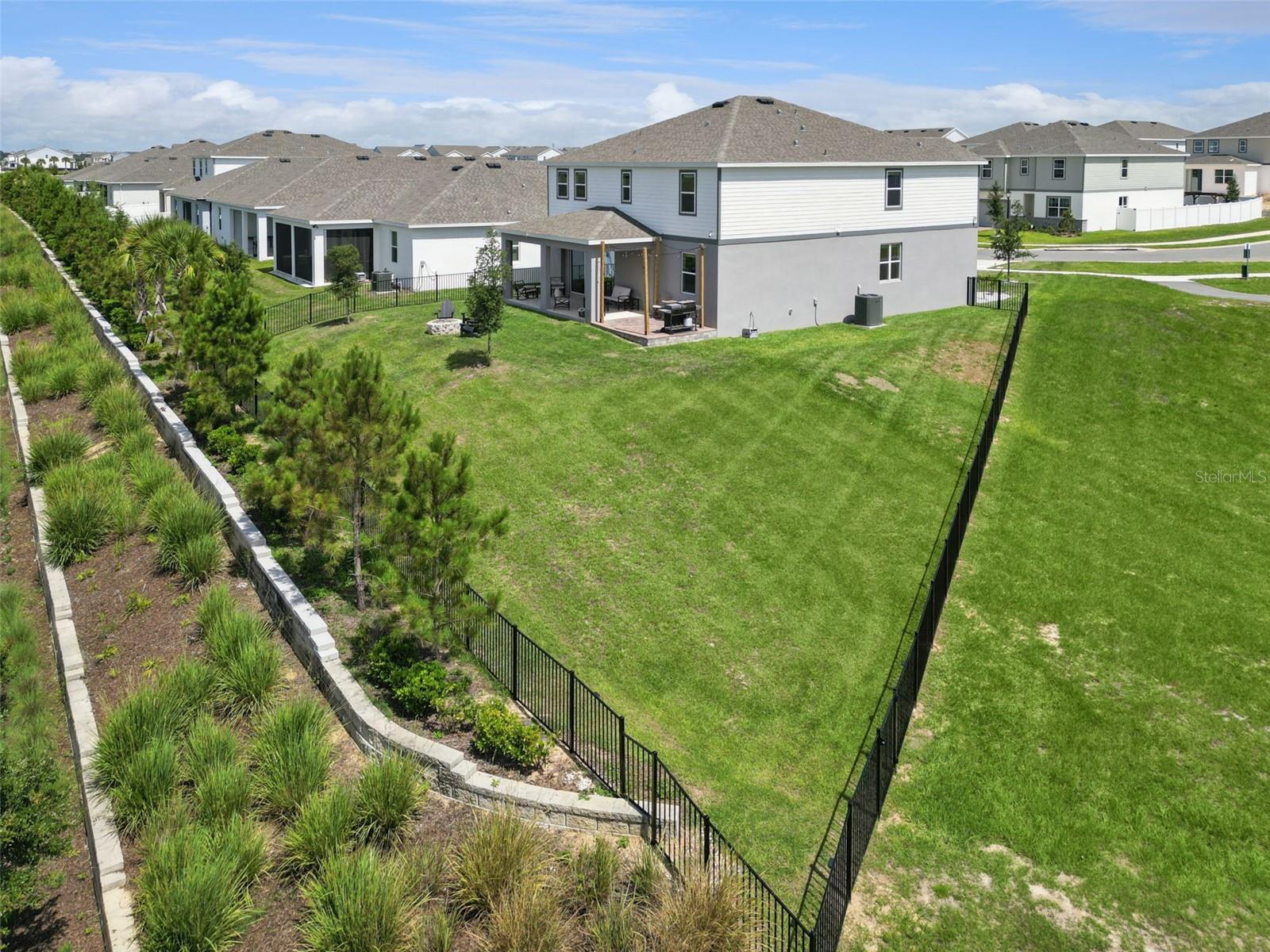 TRINITY LKS PH 4 - Residential