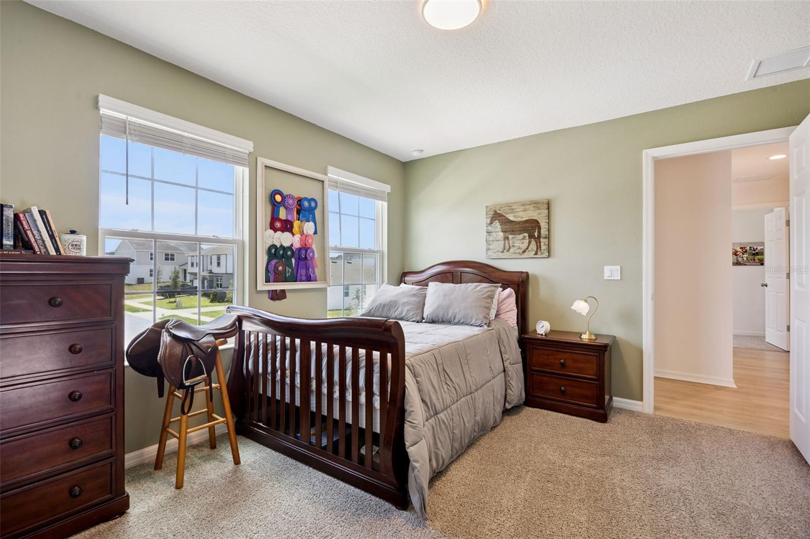 TRINITY LKS PH 4 - Residential