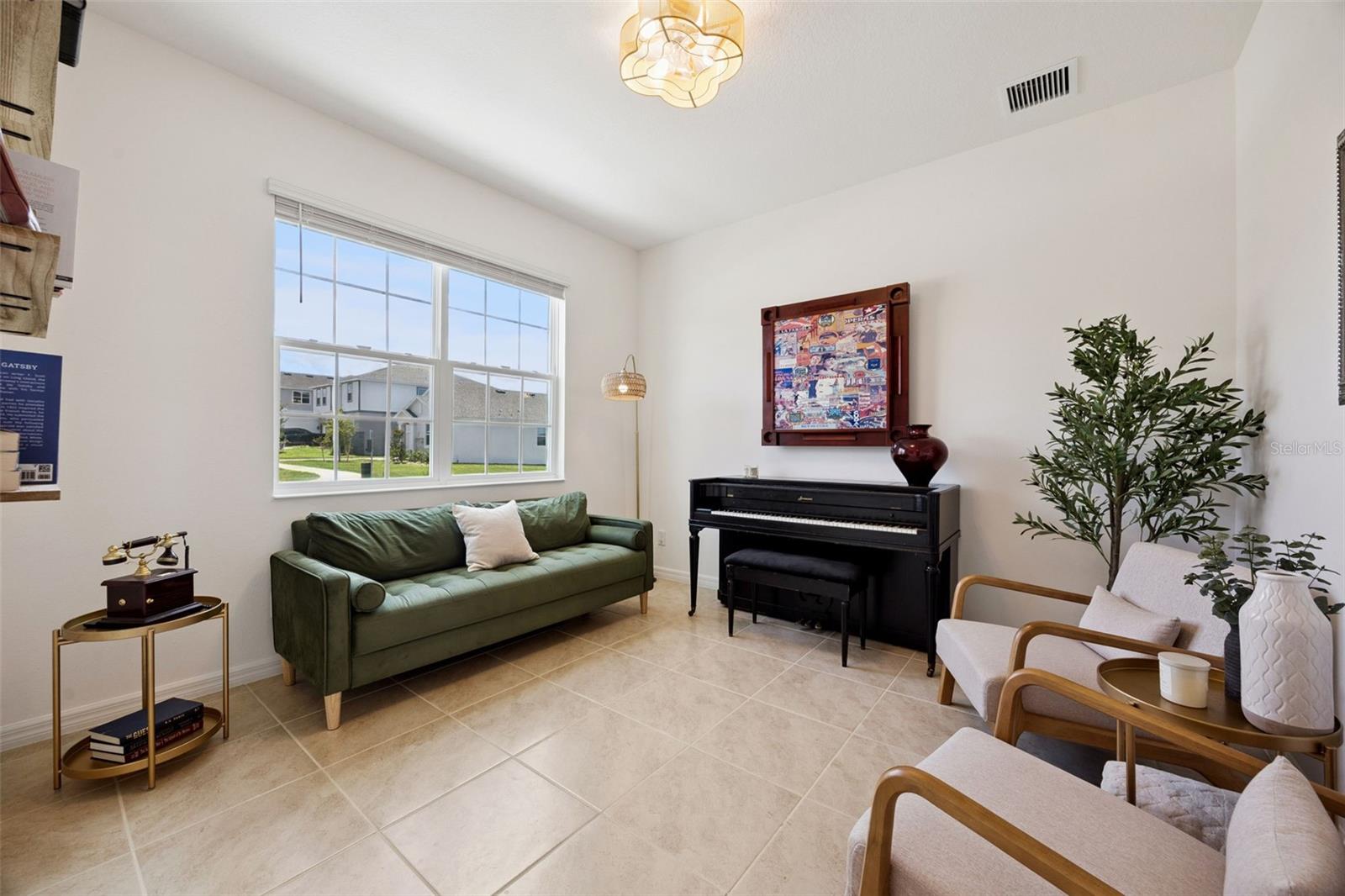 TRINITY LKS PH 4 - Residential