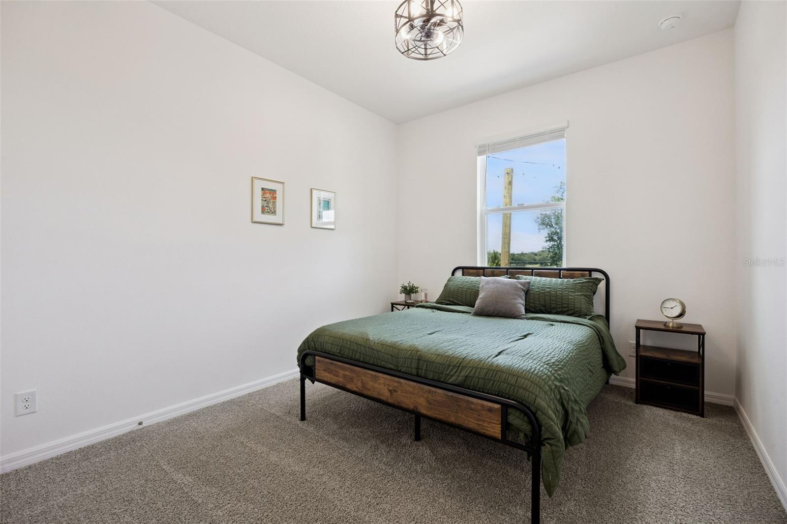 TRINITY LKS PH 4 - Residential
