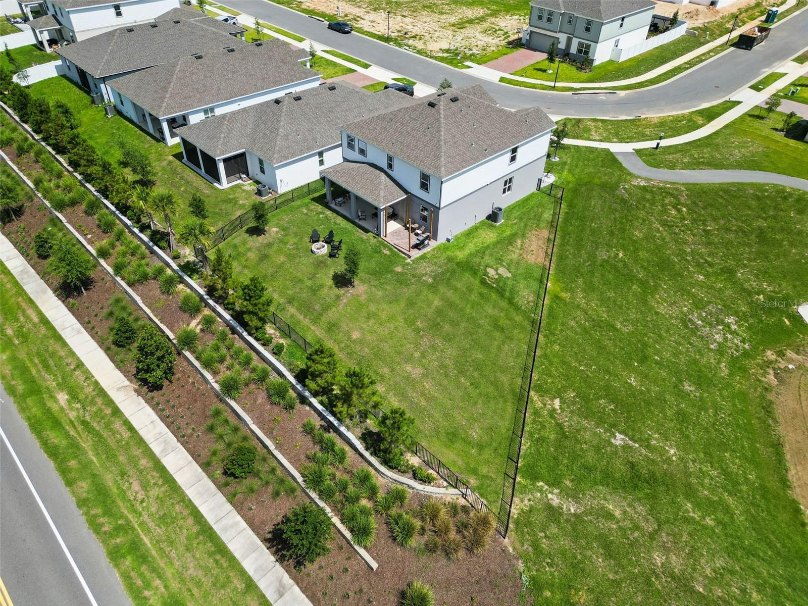 TRINITY LKS PH 4 - Residential
