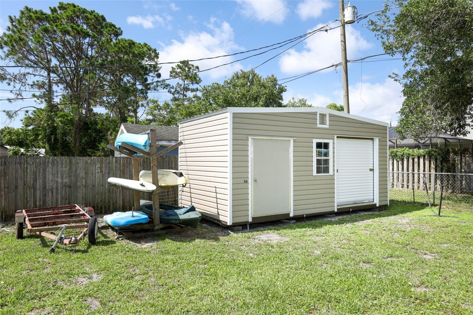 FLORIDA SHORES 01 - Residential