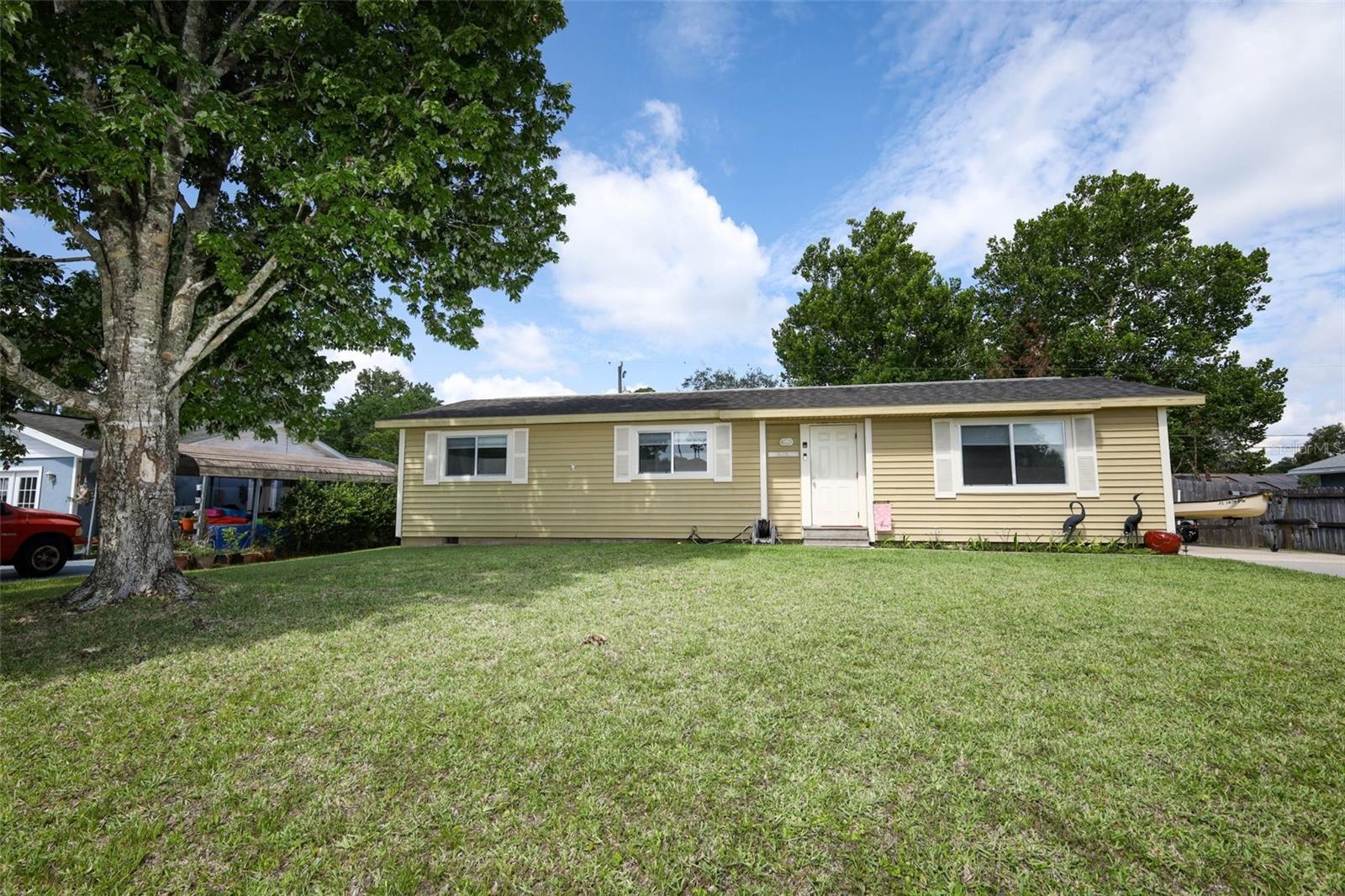 FLORIDA SHORES 01 - Residential