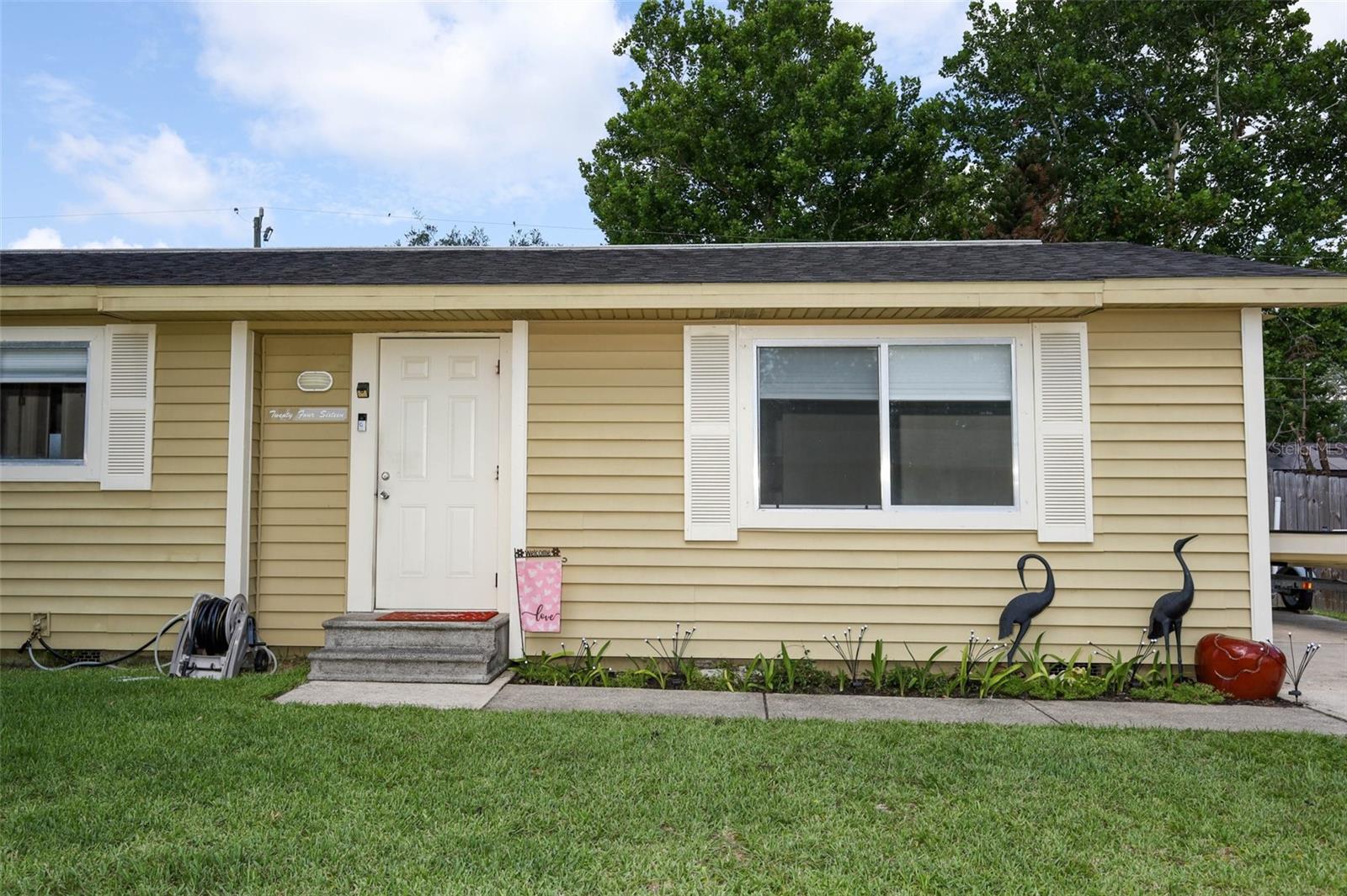 FLORIDA SHORES 01 - Residential