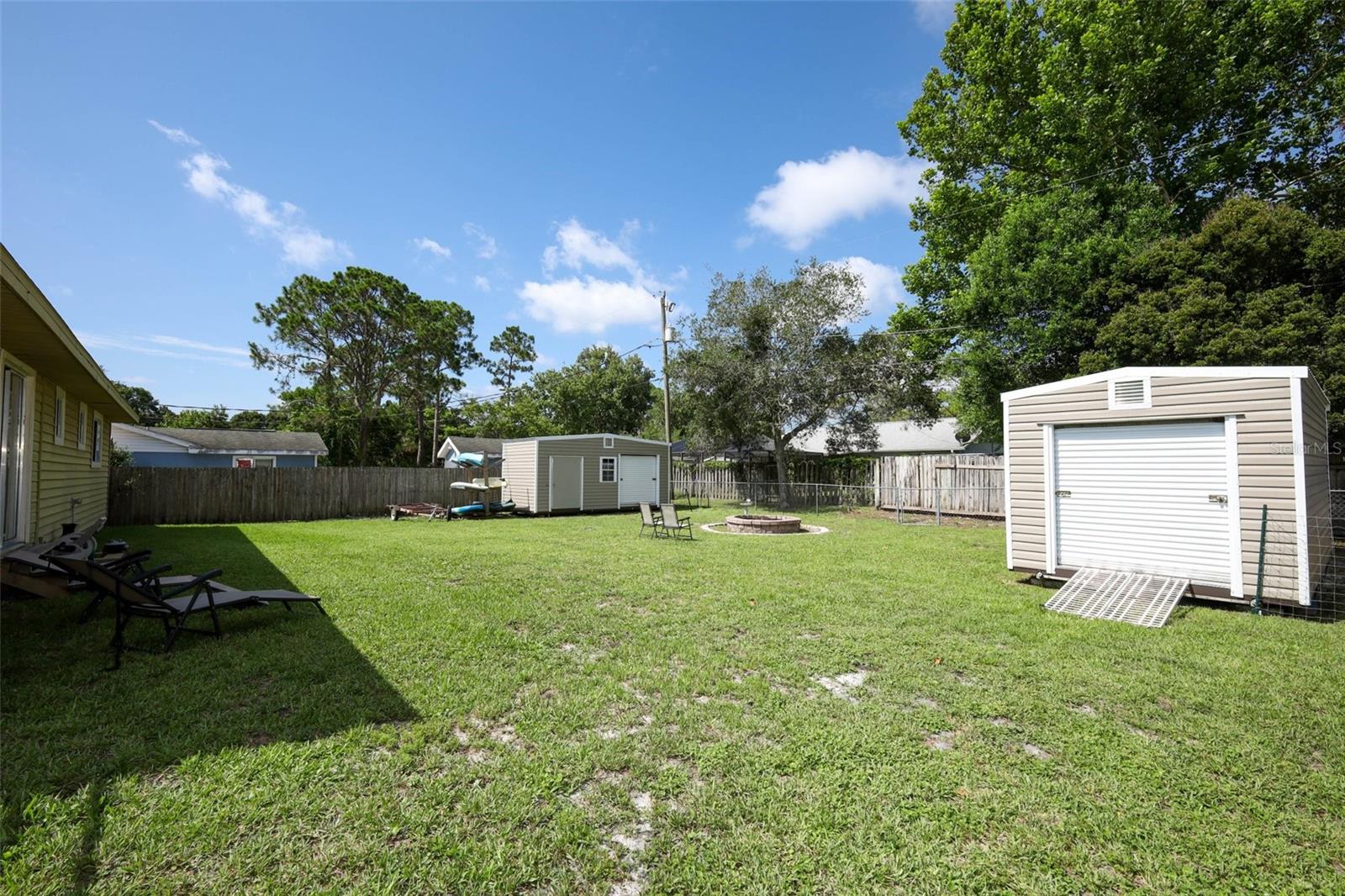 FLORIDA SHORES 01 - Residential