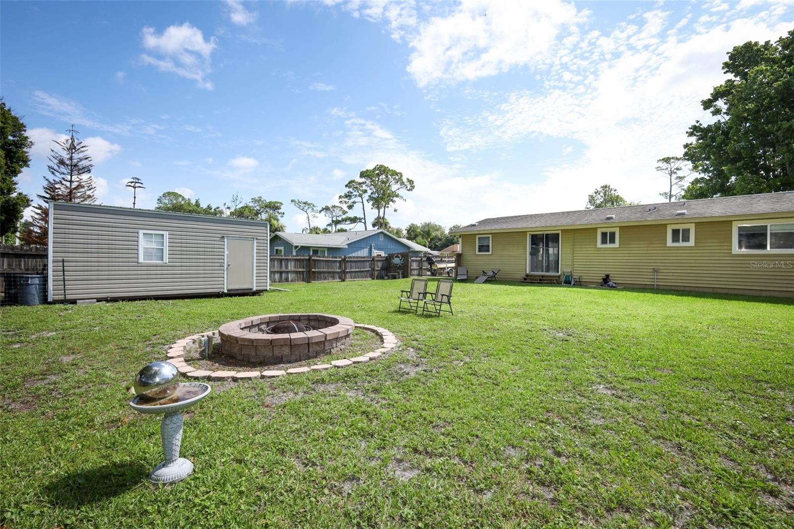 FLORIDA SHORES 01 - Residential