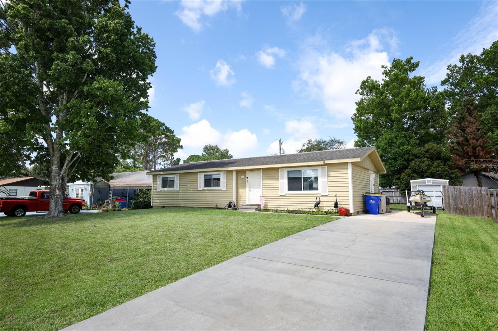 FLORIDA SHORES 01 - Residential
