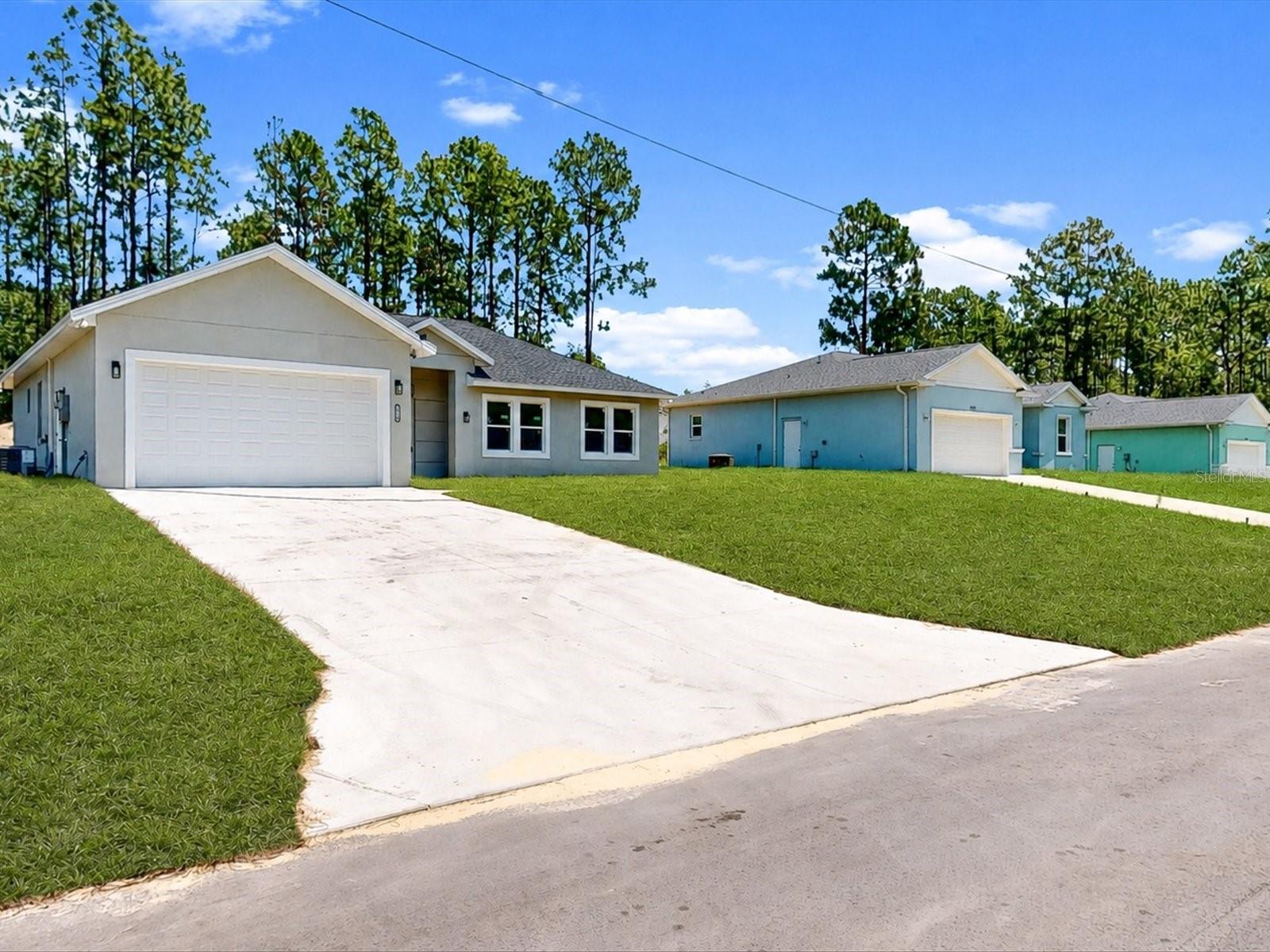 MARION OAKS UN 11 - Residential