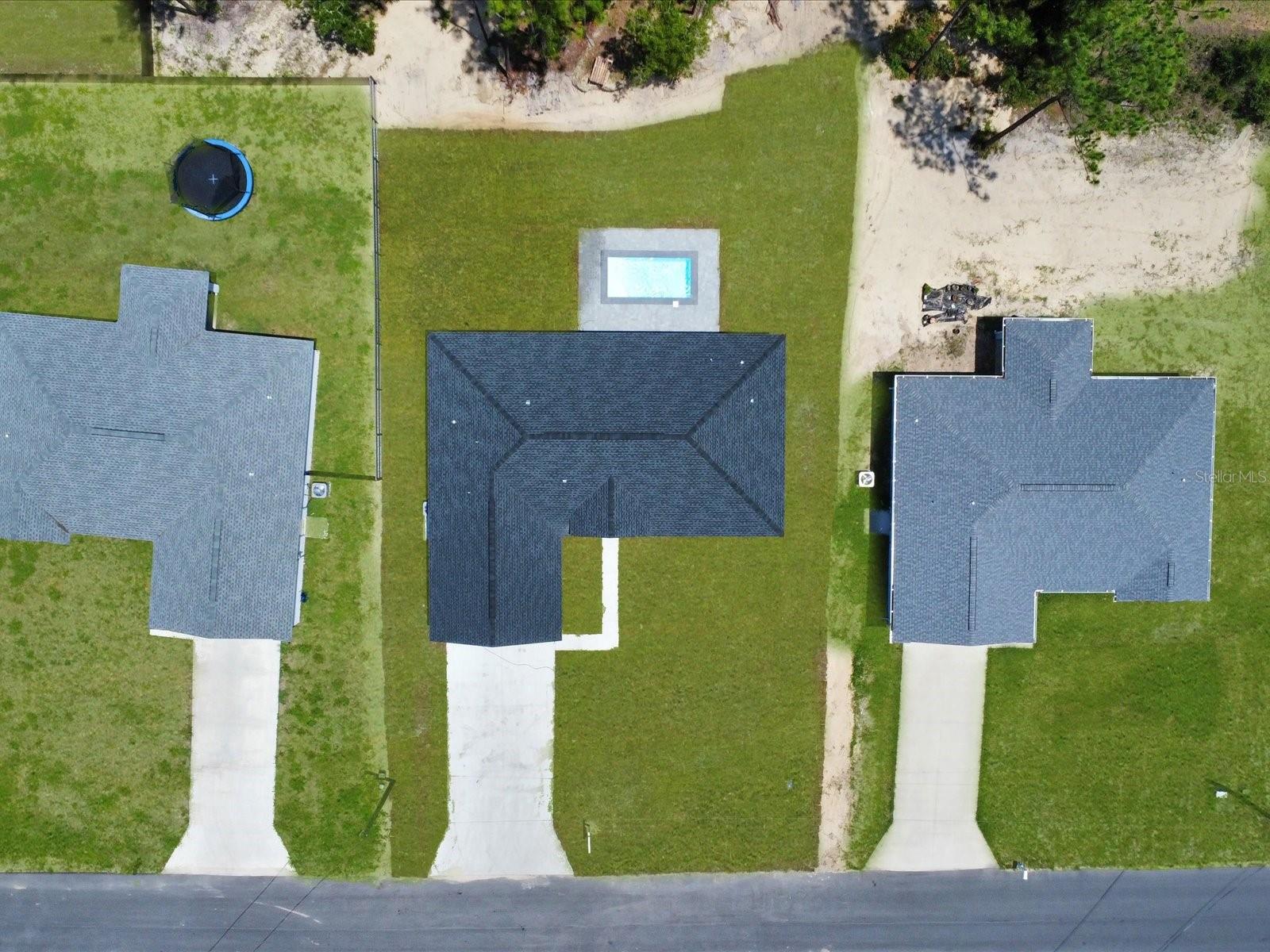 MARION OAKS UN 11 - Residential
