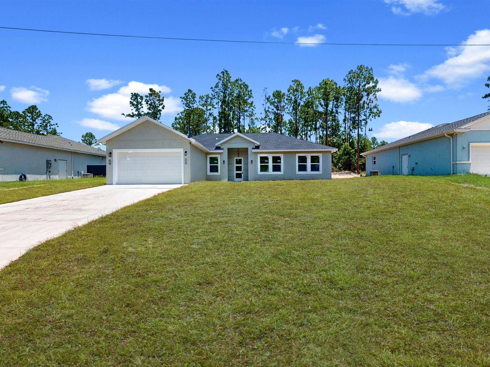 MARION OAKS UN 11 - Residential