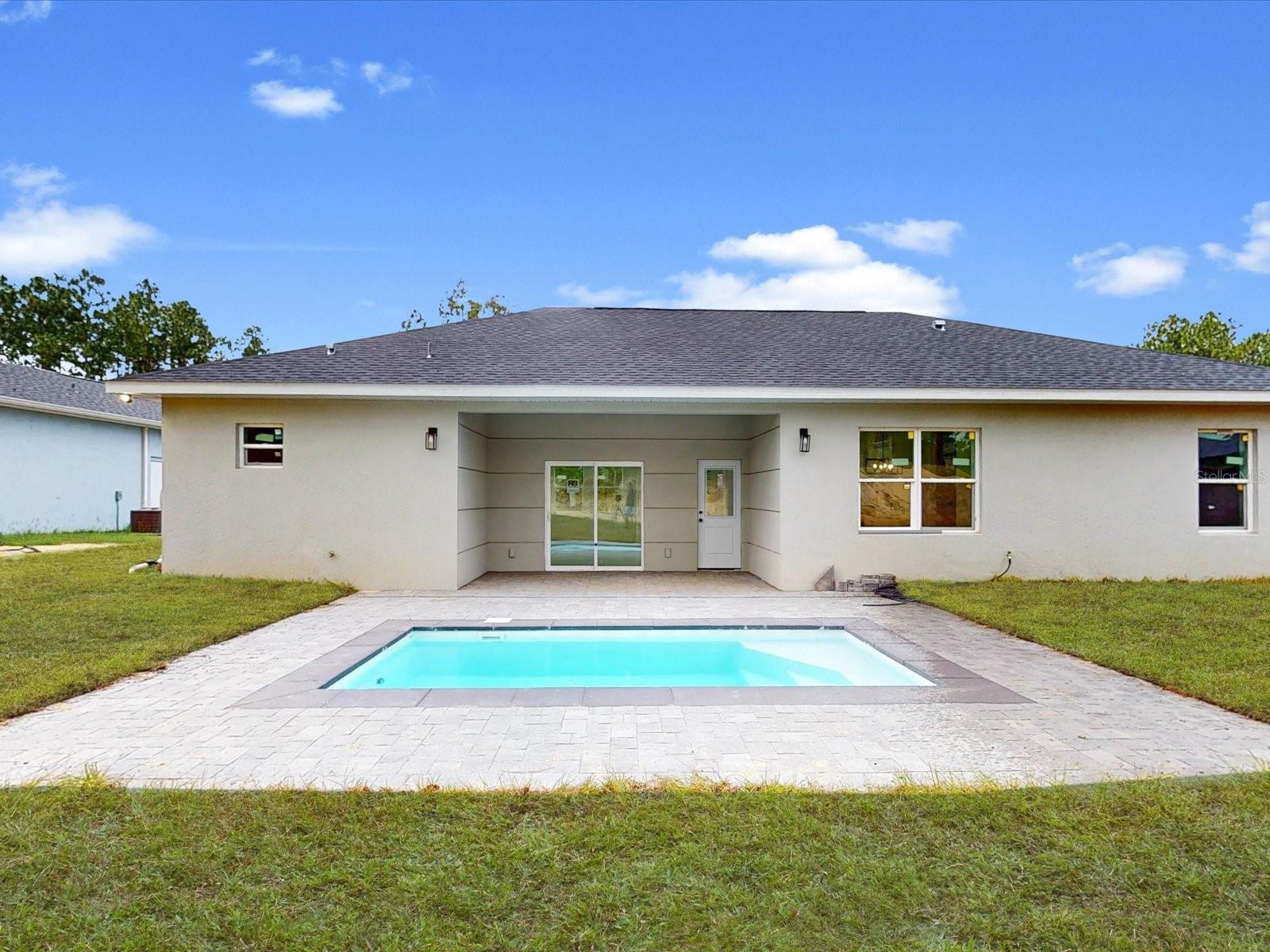 MARION OAKS UN 11 - Residential