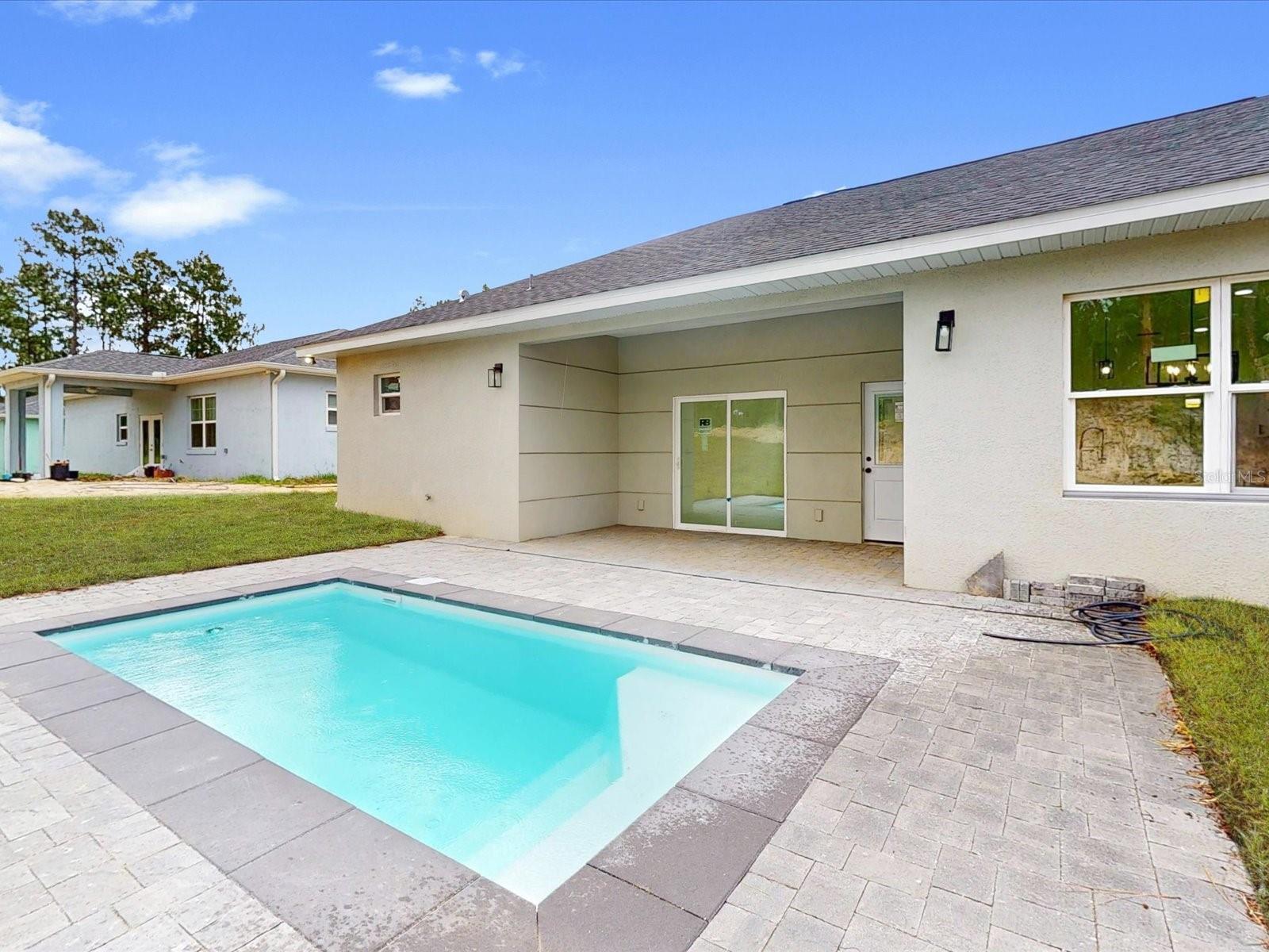 MARION OAKS UN 11 - Residential