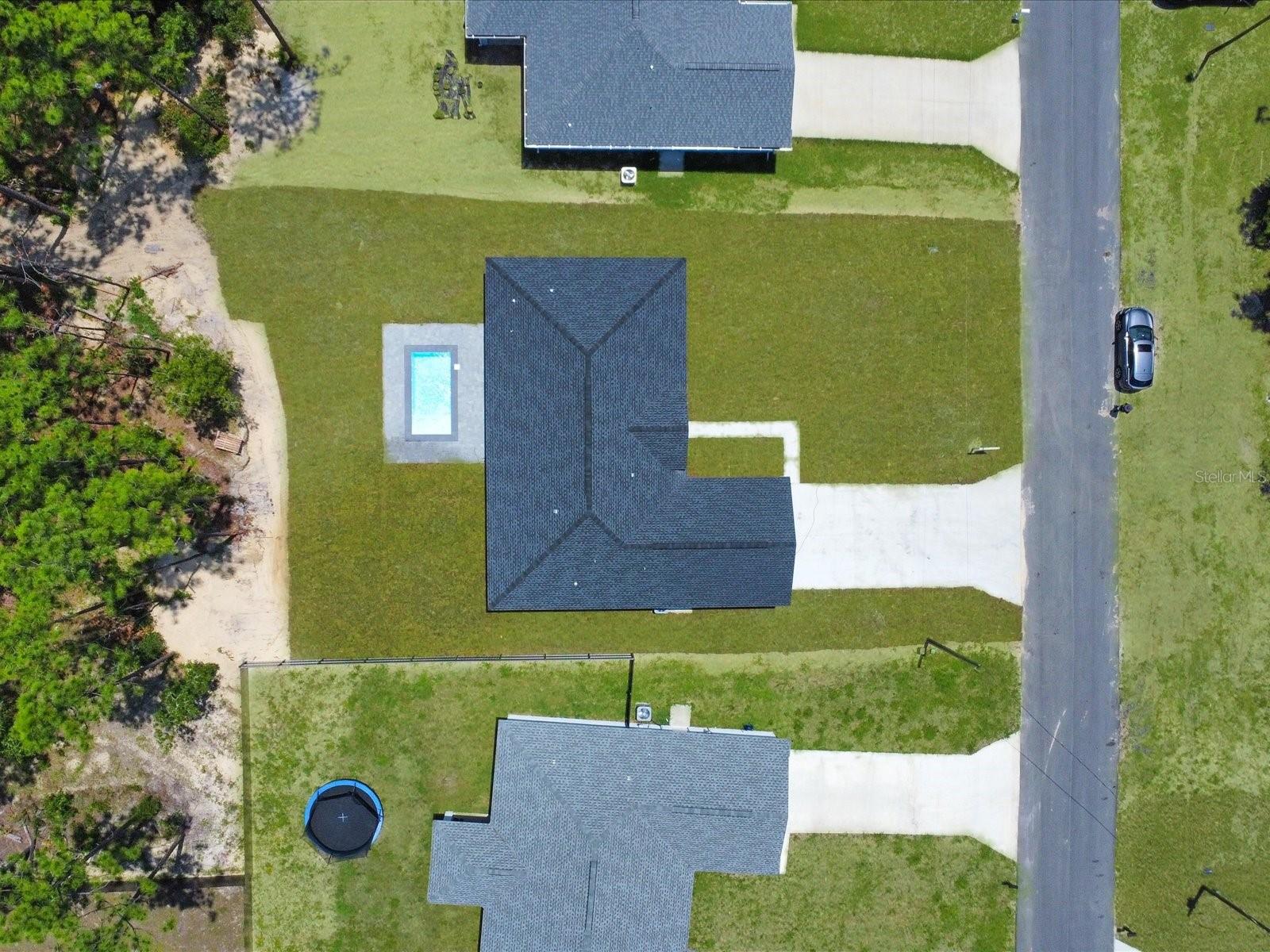 MARION OAKS UN 11 - Residential