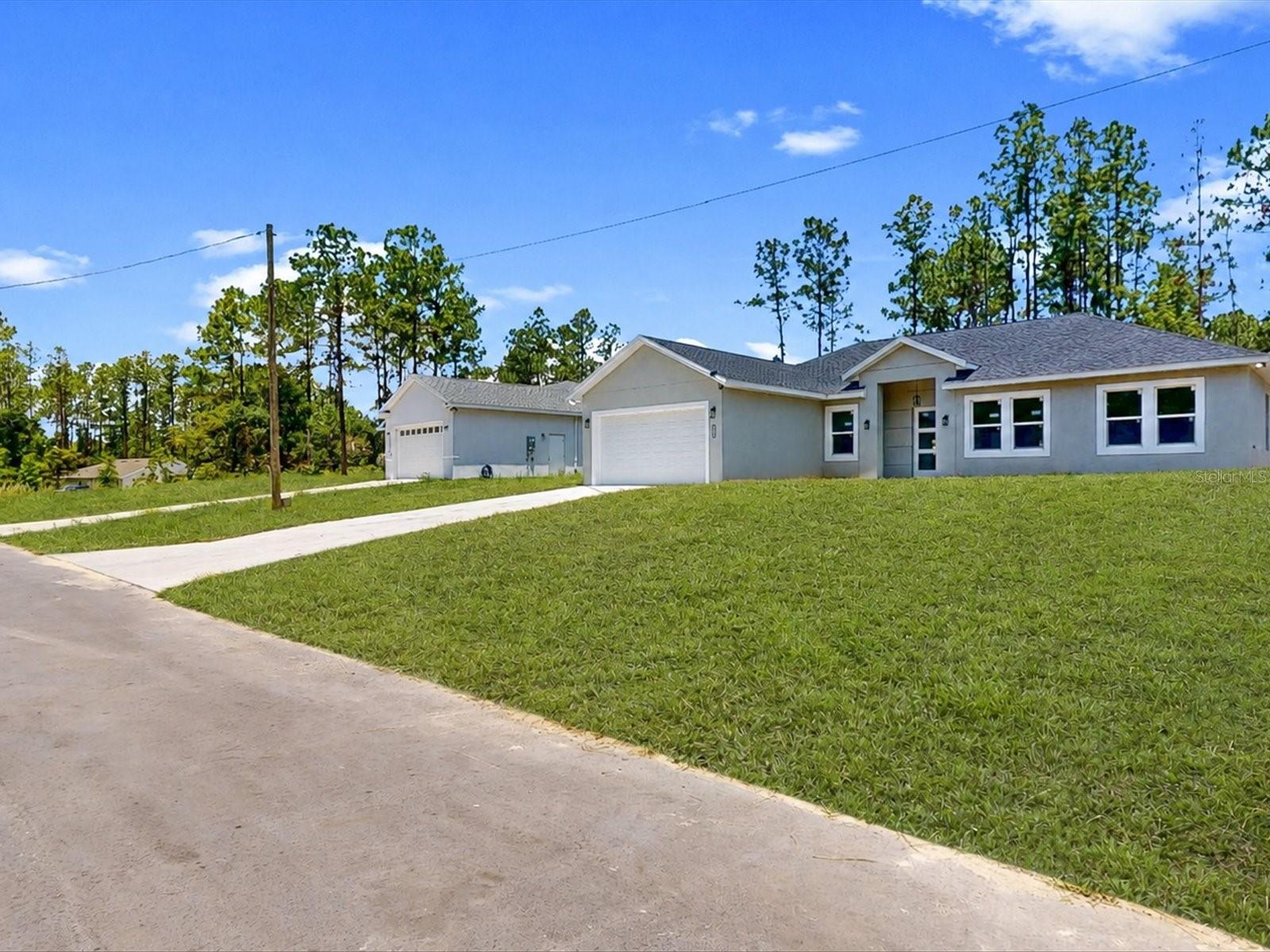MARION OAKS UN 11 - Residential