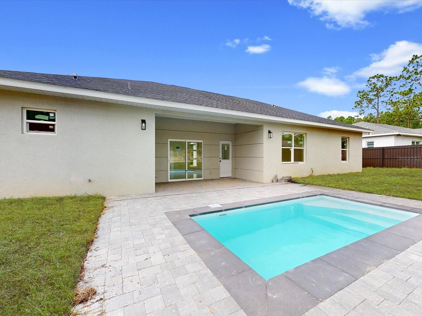 MARION OAKS UN 11 - Residential