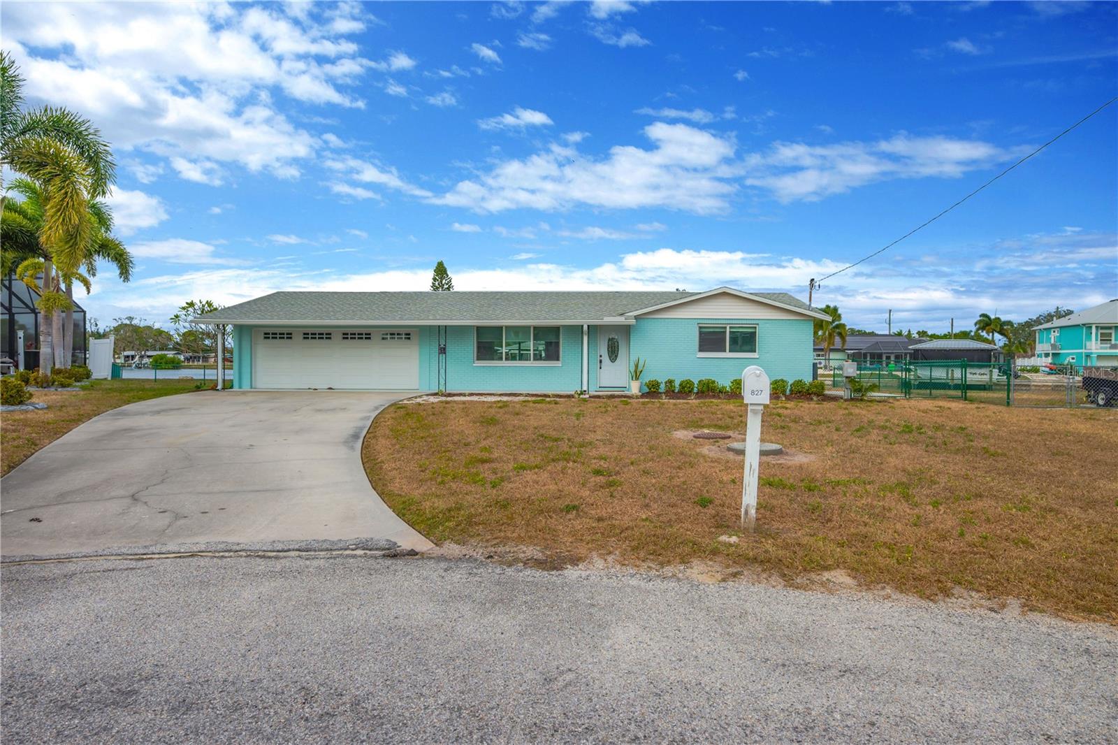 POINT HERON - Residential