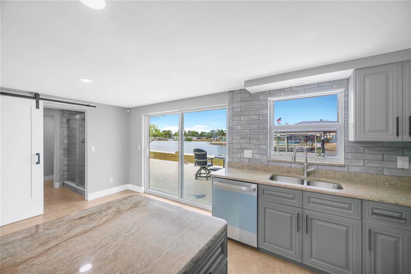 POINT HERON - Residential