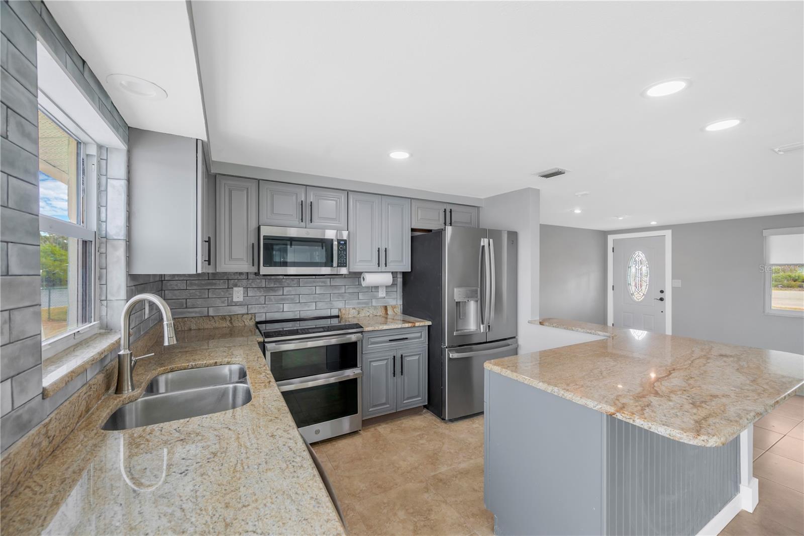 POINT HERON - Residential