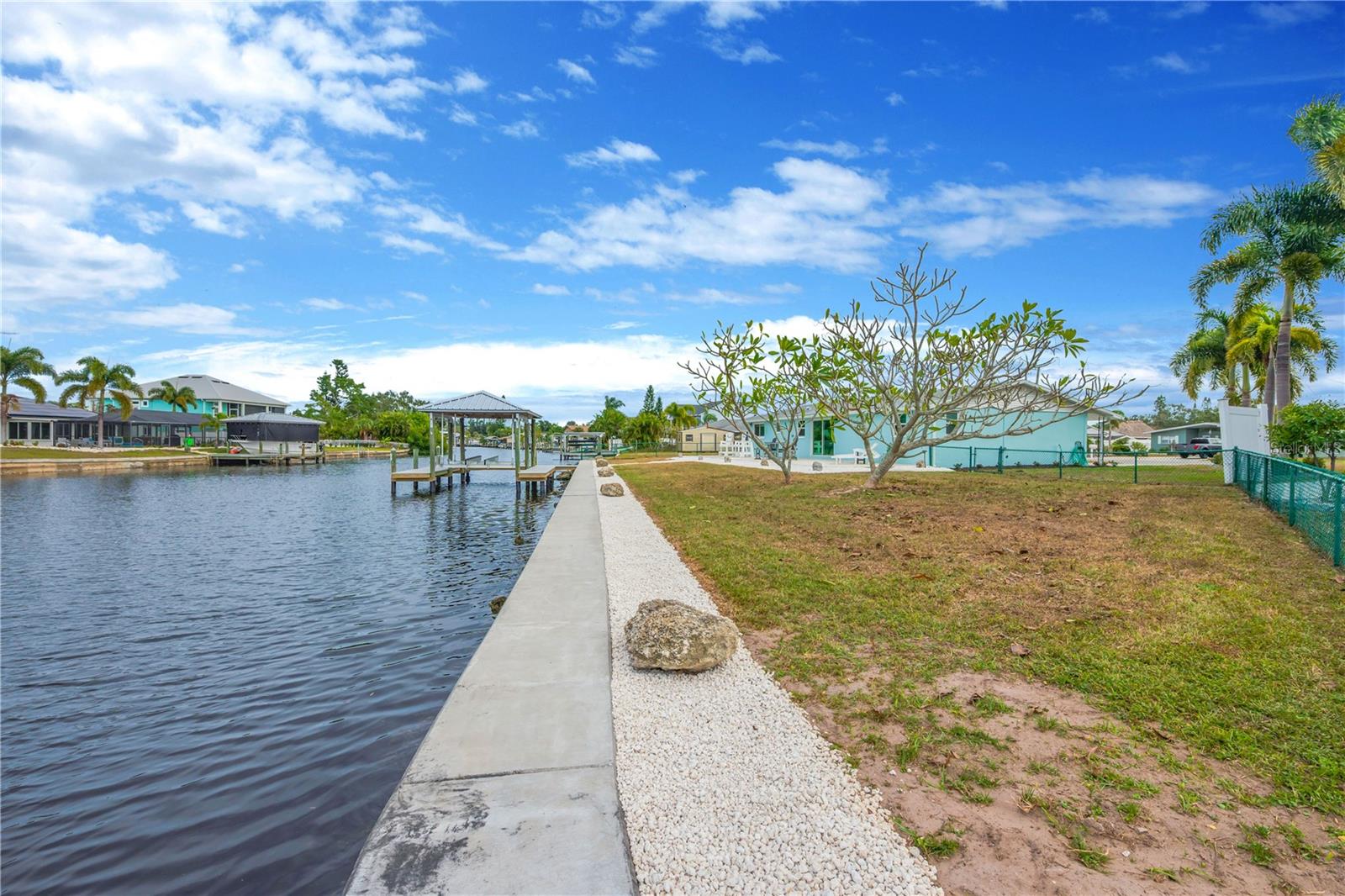 POINT HERON - Residential