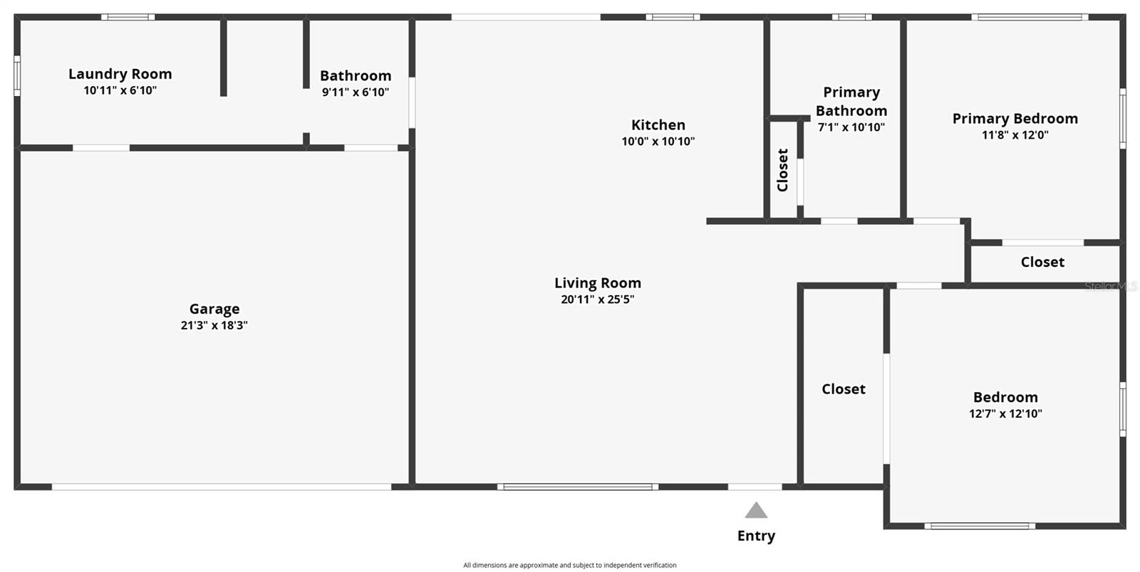 POINT HERON - Residential