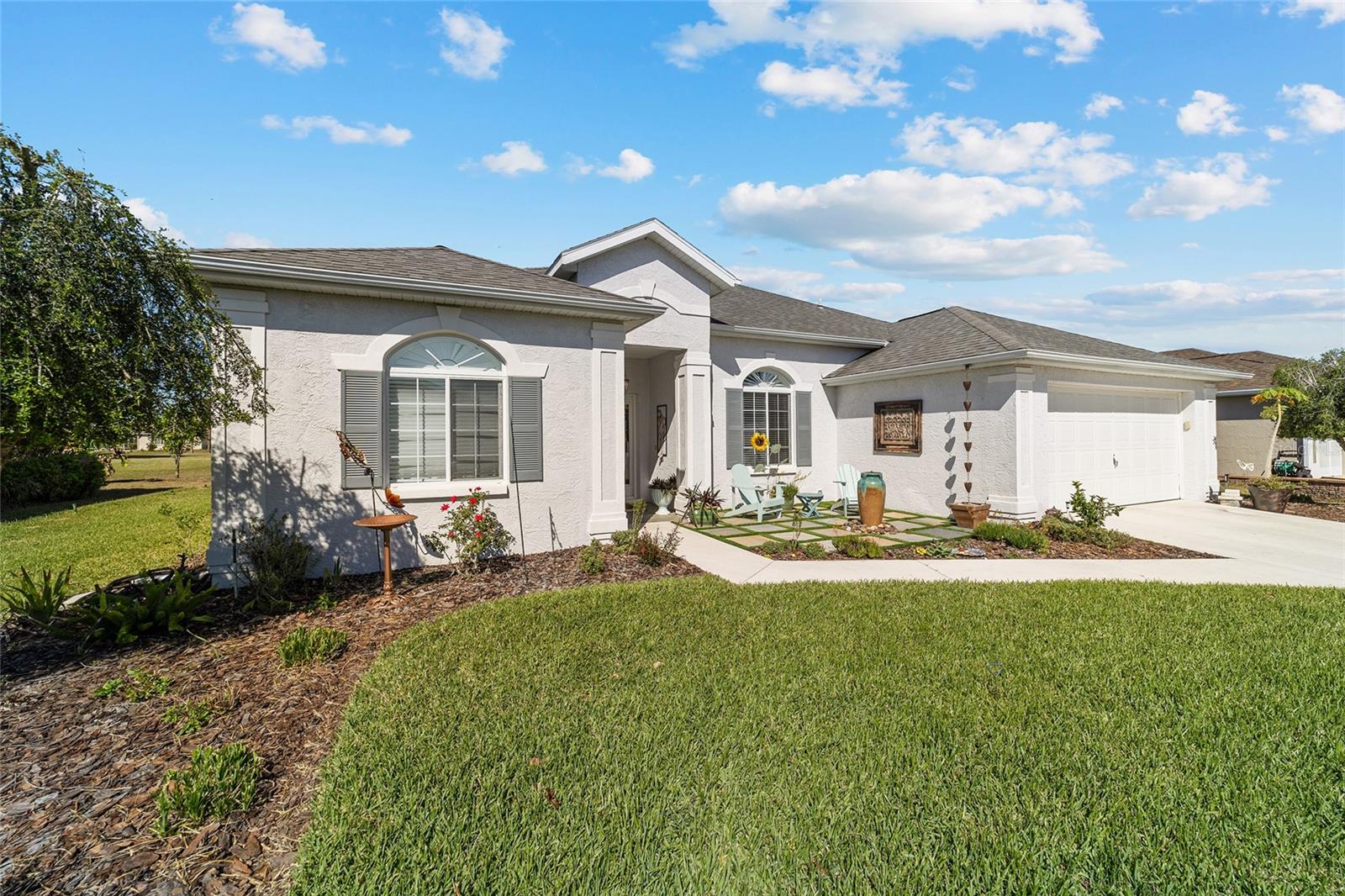 OCALA PALMS UN VII - Residential