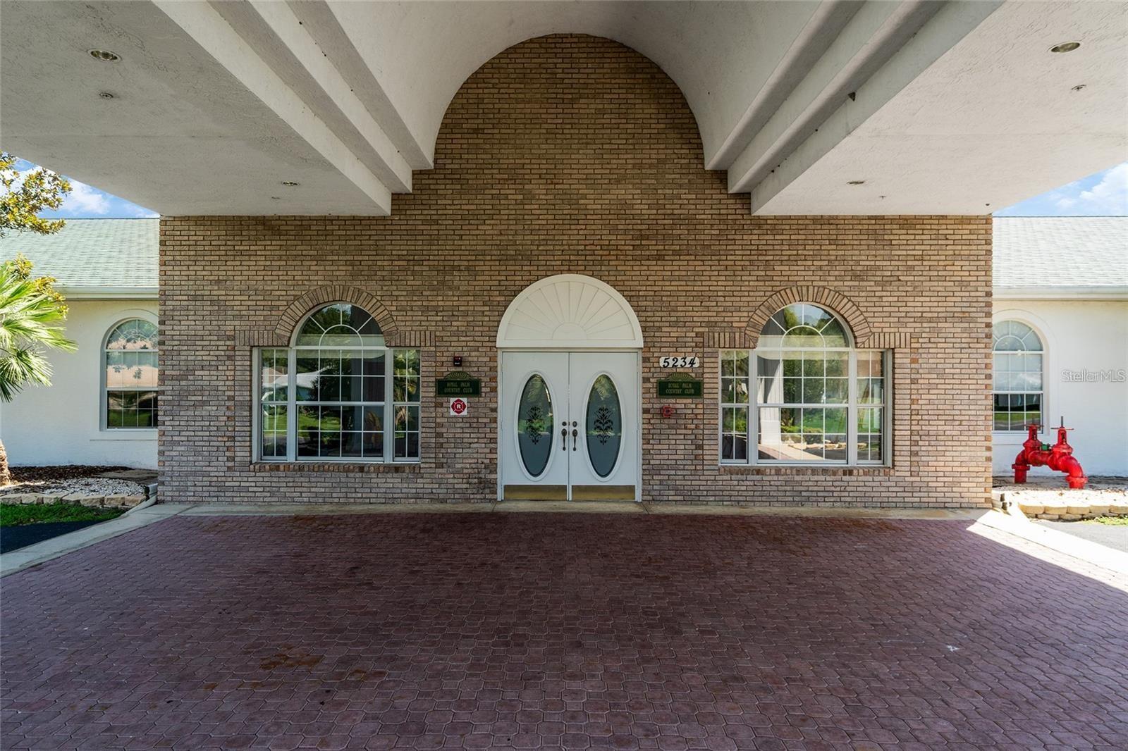 OCALA PALMS UN VII - Residential