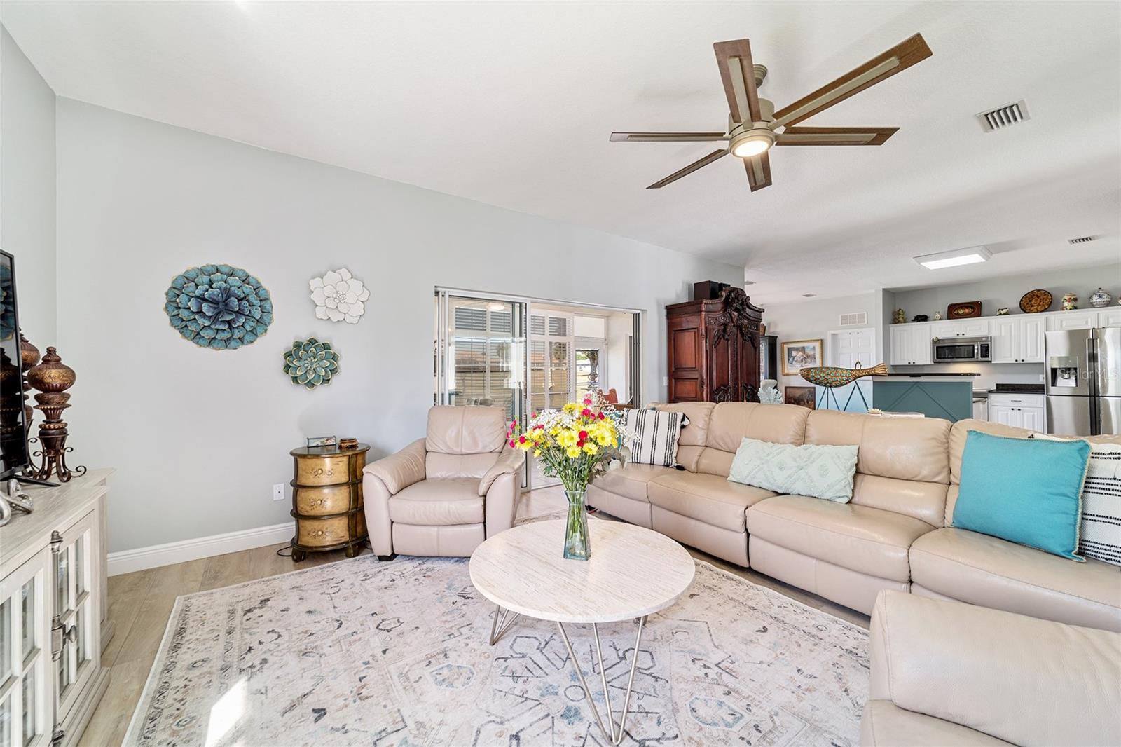 OCALA PALMS UN VII - Residential
