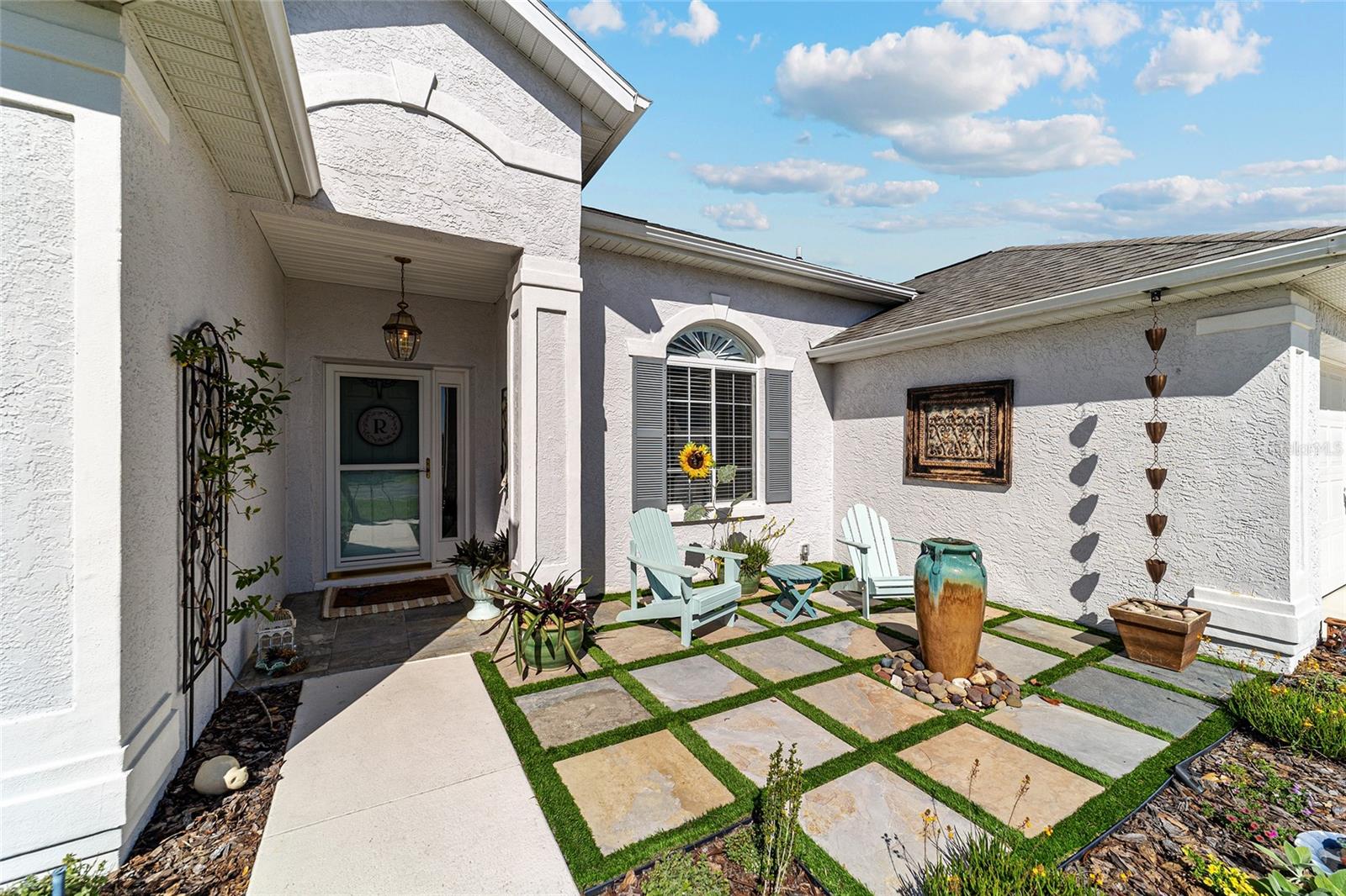 OCALA PALMS UN VII - Residential