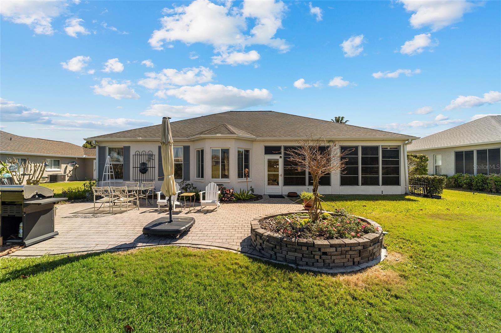 OCALA PALMS UN VII - Residential