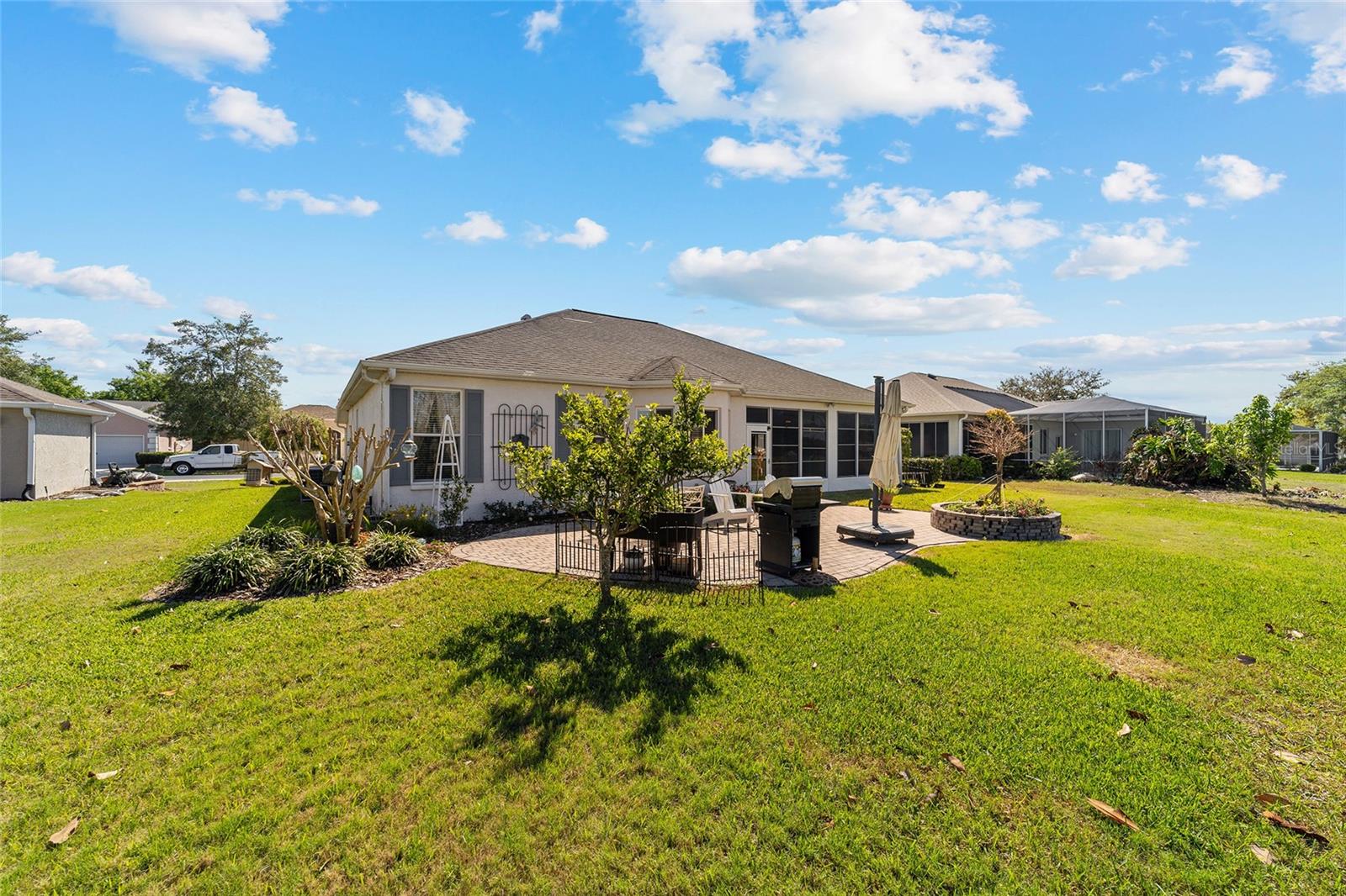 OCALA PALMS UN VII - Residential
