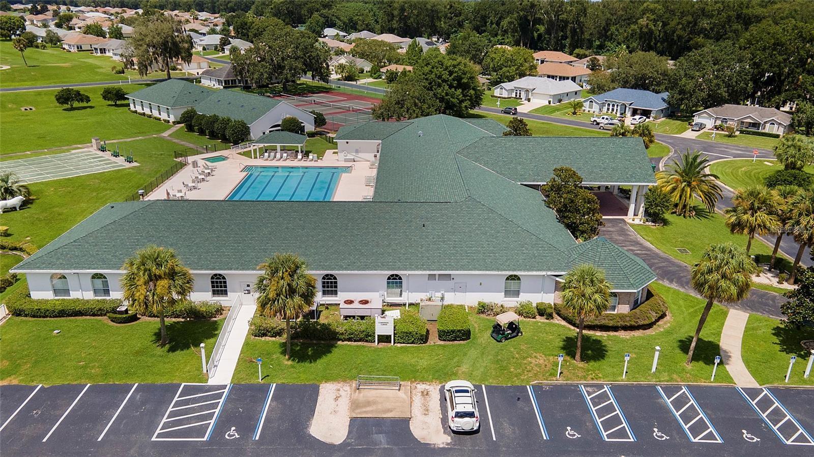 OCALA PALMS UN VII - Residential